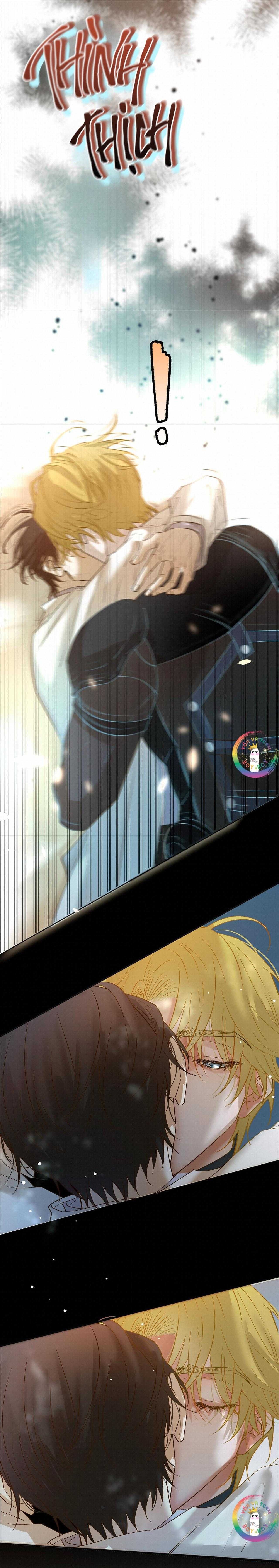 Trỗi Dậy Từ Tro Tàn Chapter 50 - 13