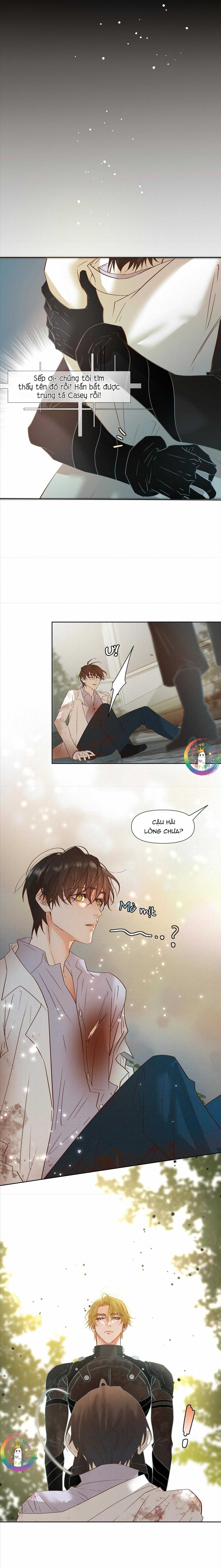 Trỗi Dậy Từ Tro Tàn Chapter 50 - 14