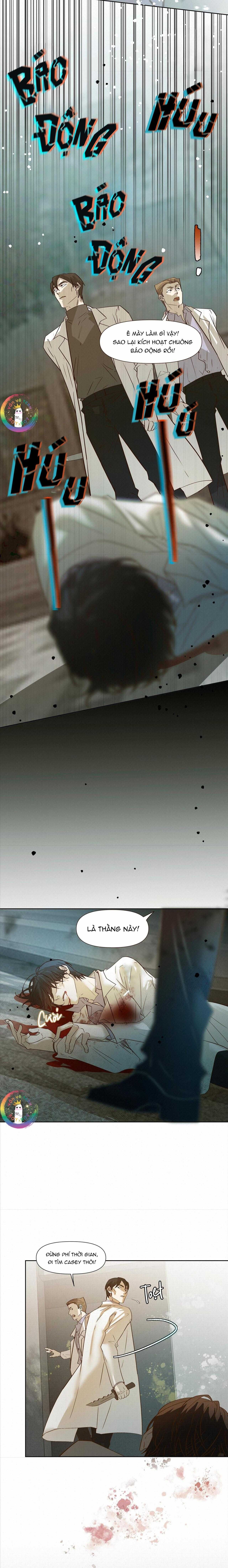 Trỗi Dậy Từ Tro Tàn Chapter 50 - 4