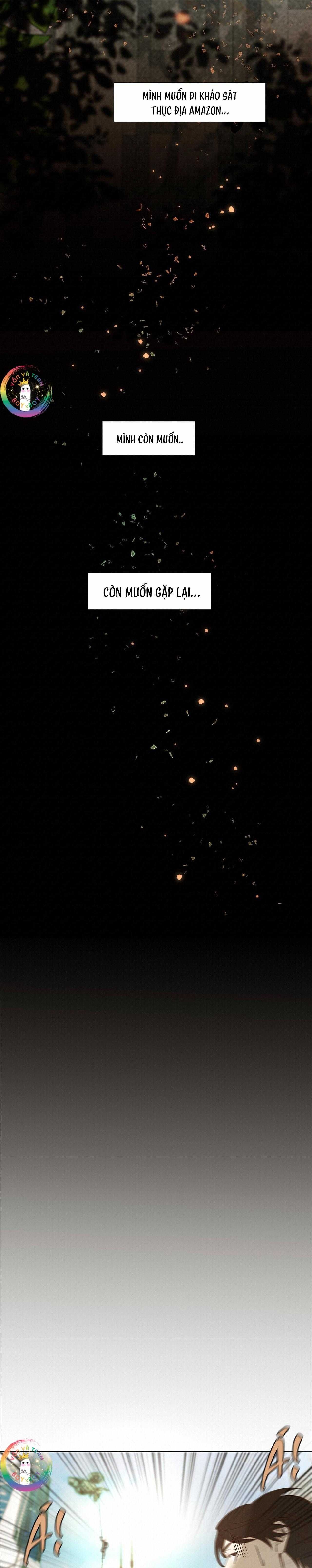 Trỗi Dậy Từ Tro Tàn Chapter 50 - 6