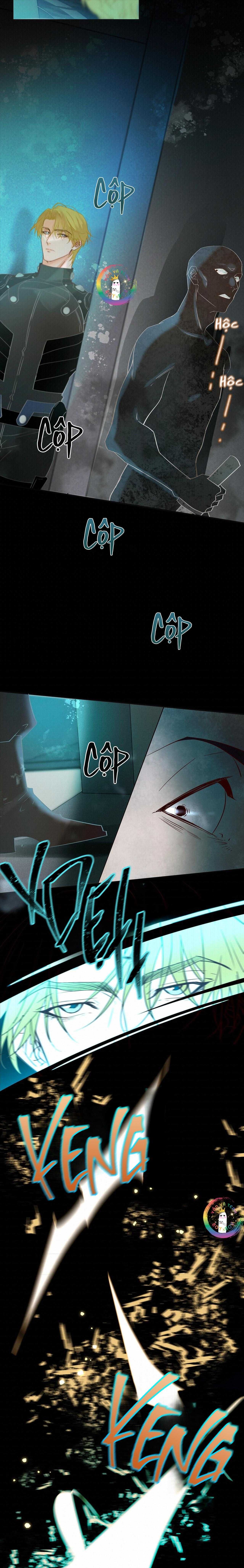 Trỗi Dậy Từ Tro Tàn Chapter 50 - 8