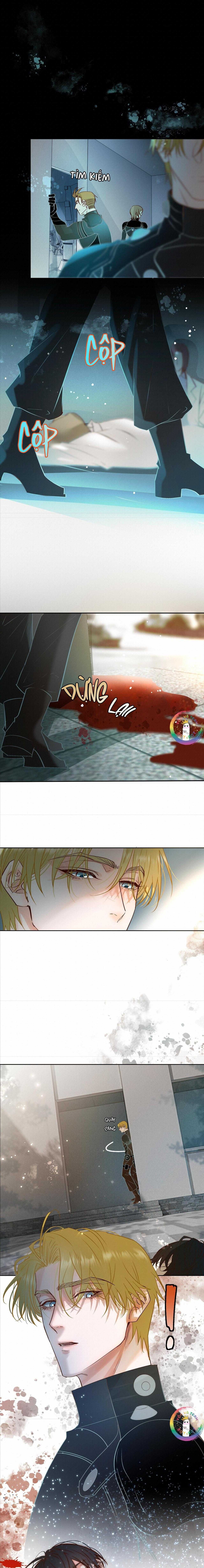 Trỗi Dậy Từ Tro Tàn Chapter 50 - 10