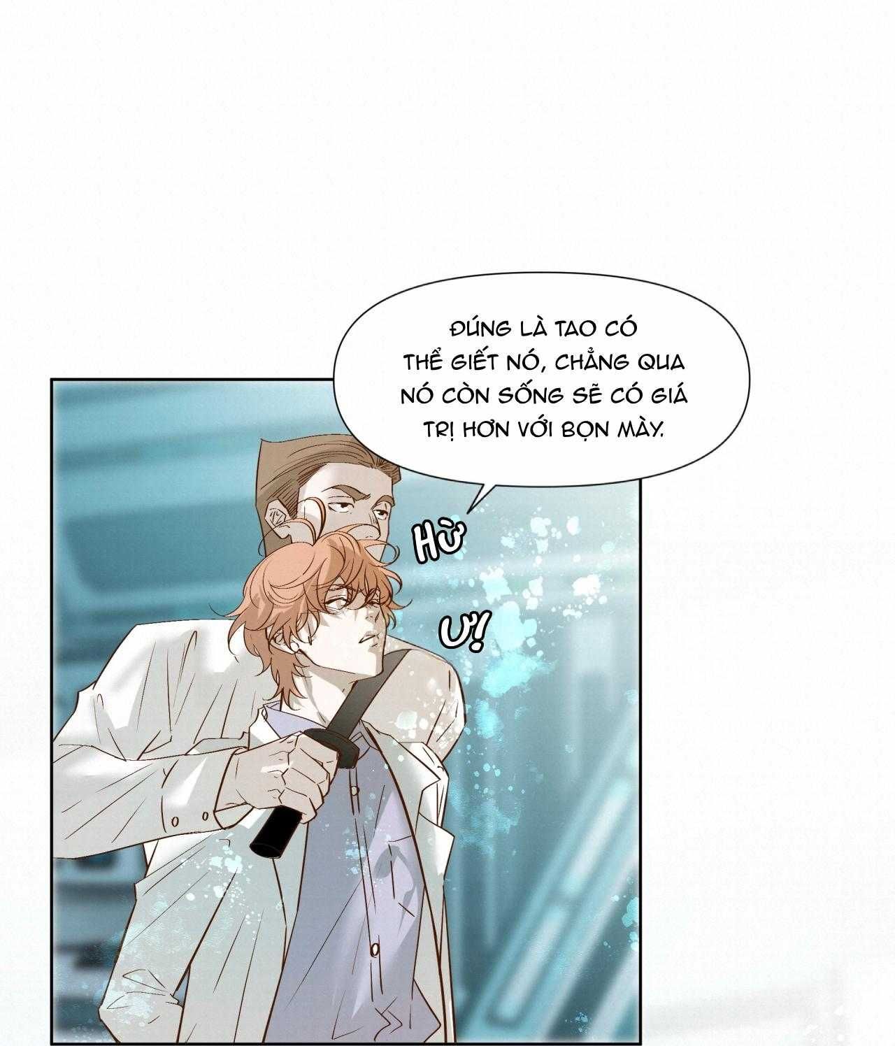 Trỗi Dậy Từ Tro Tàn Chapter 51 - 11