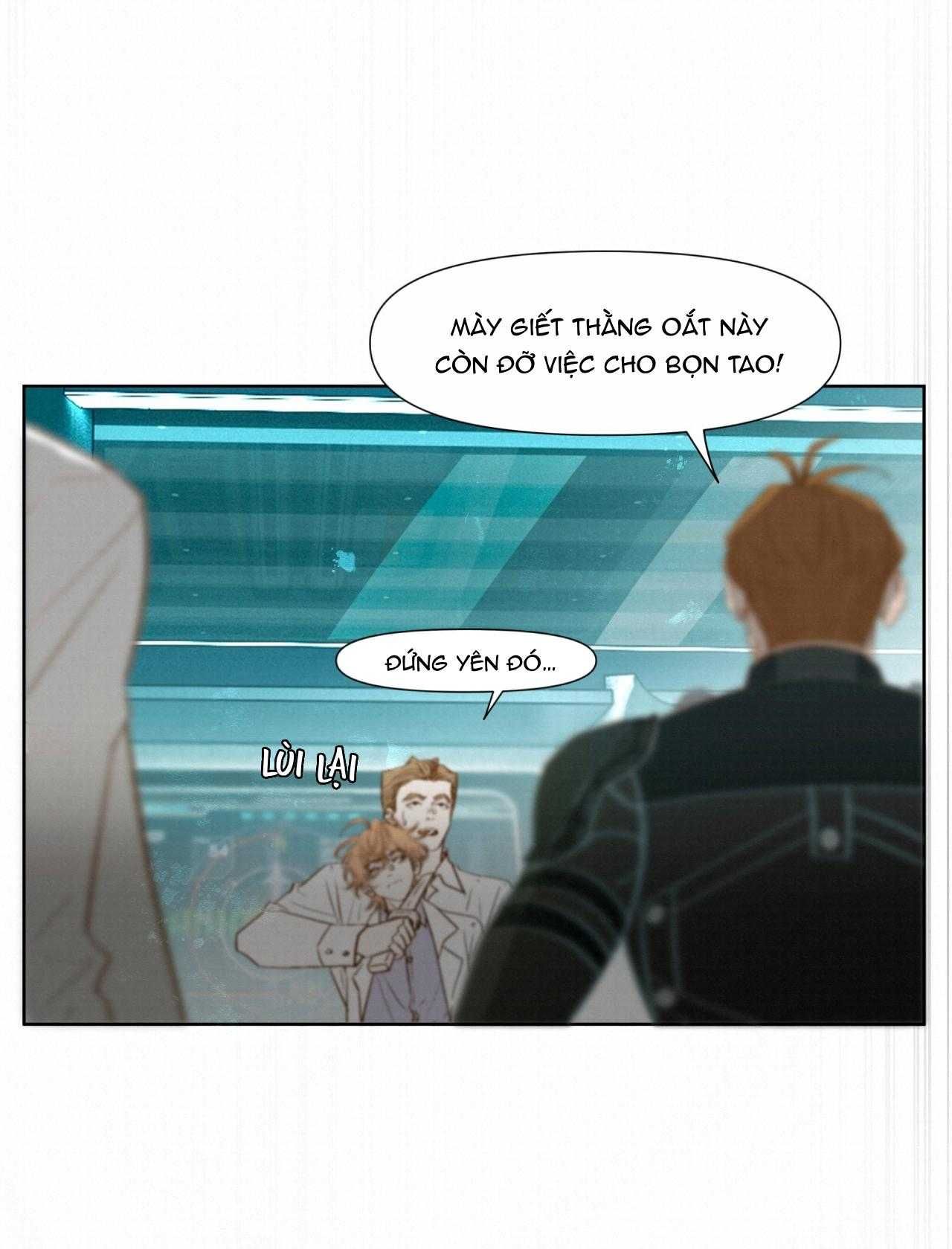 Trỗi Dậy Từ Tro Tàn Chapter 51 - 13