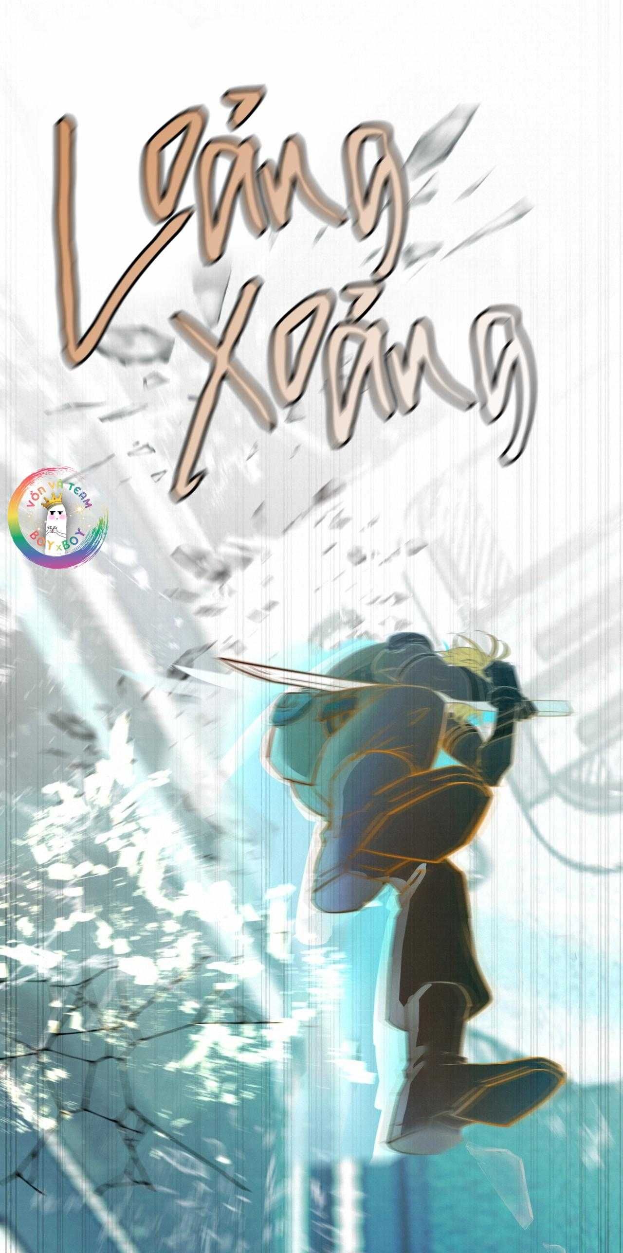 Trỗi Dậy Từ Tro Tàn Chapter 51 - 14