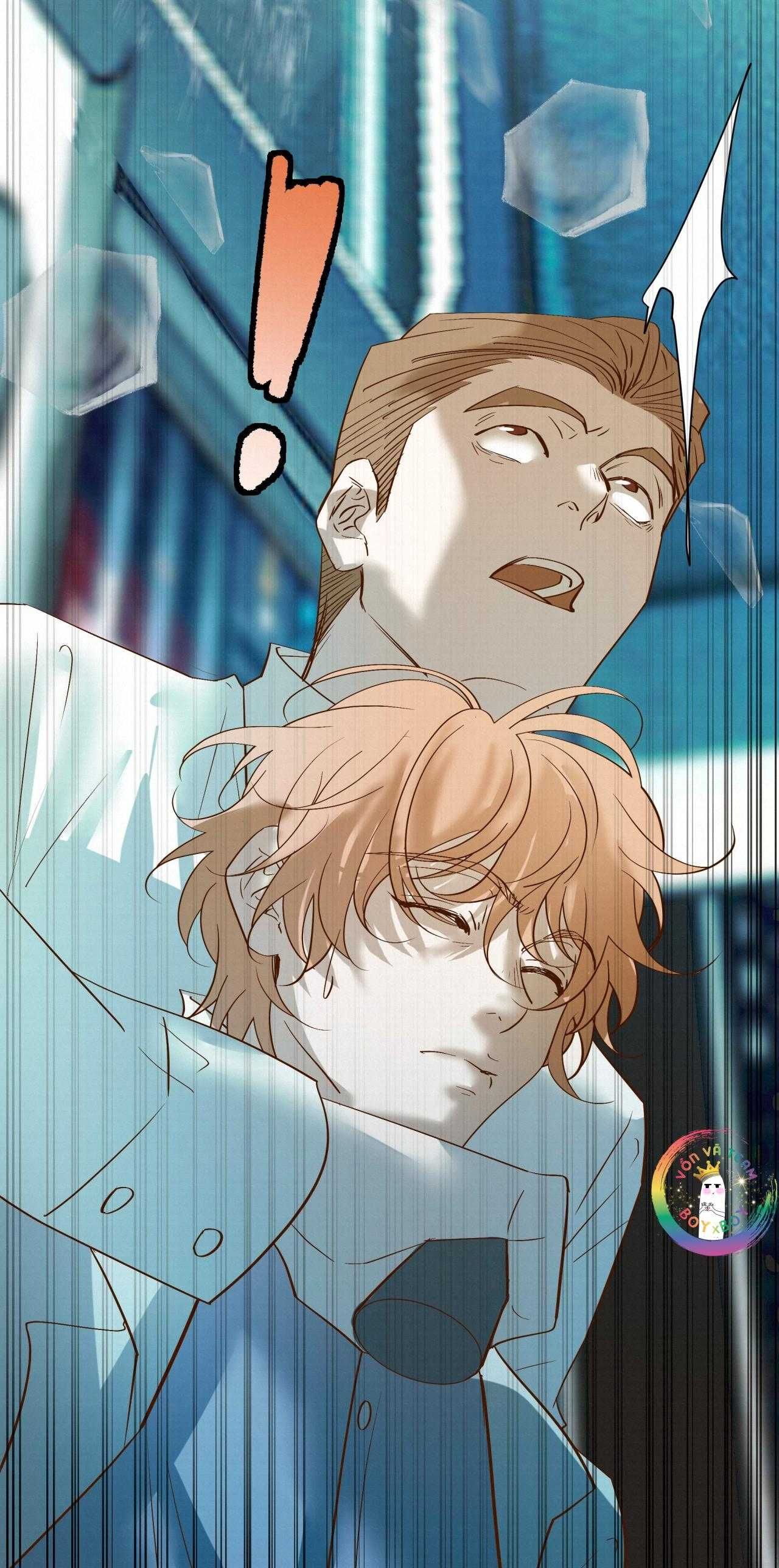 Trỗi Dậy Từ Tro Tàn Chapter 51 - 15