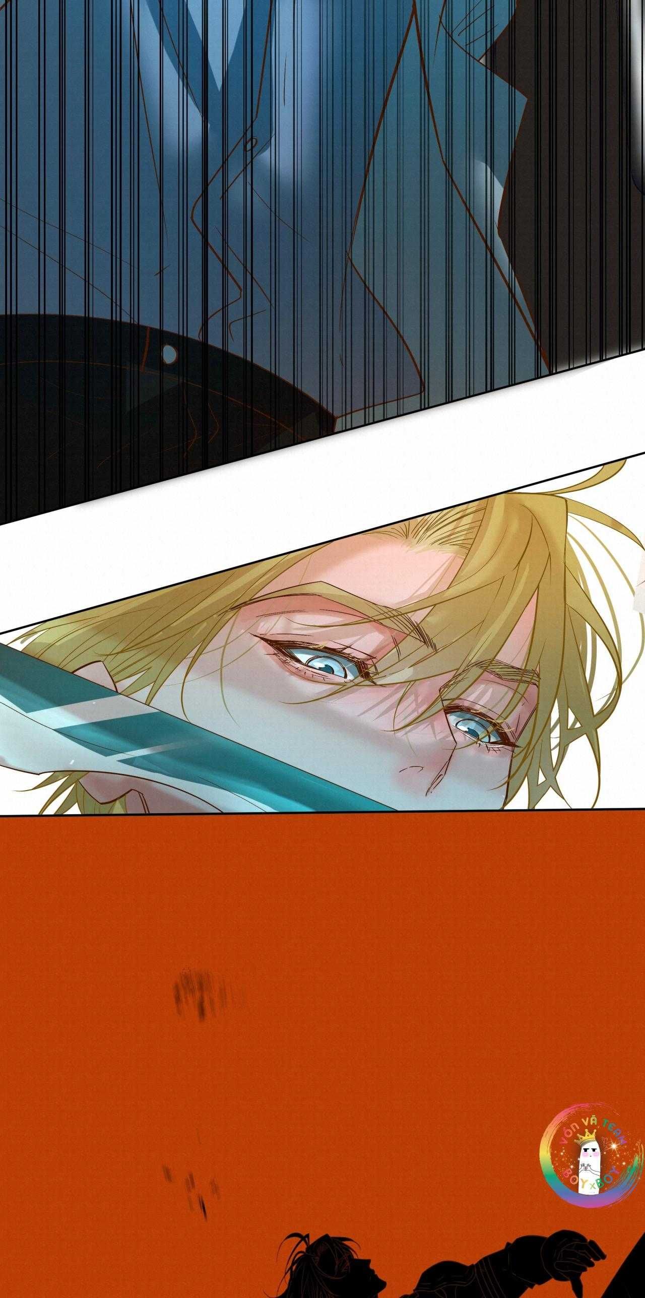 Trỗi Dậy Từ Tro Tàn Chapter 51 - 16