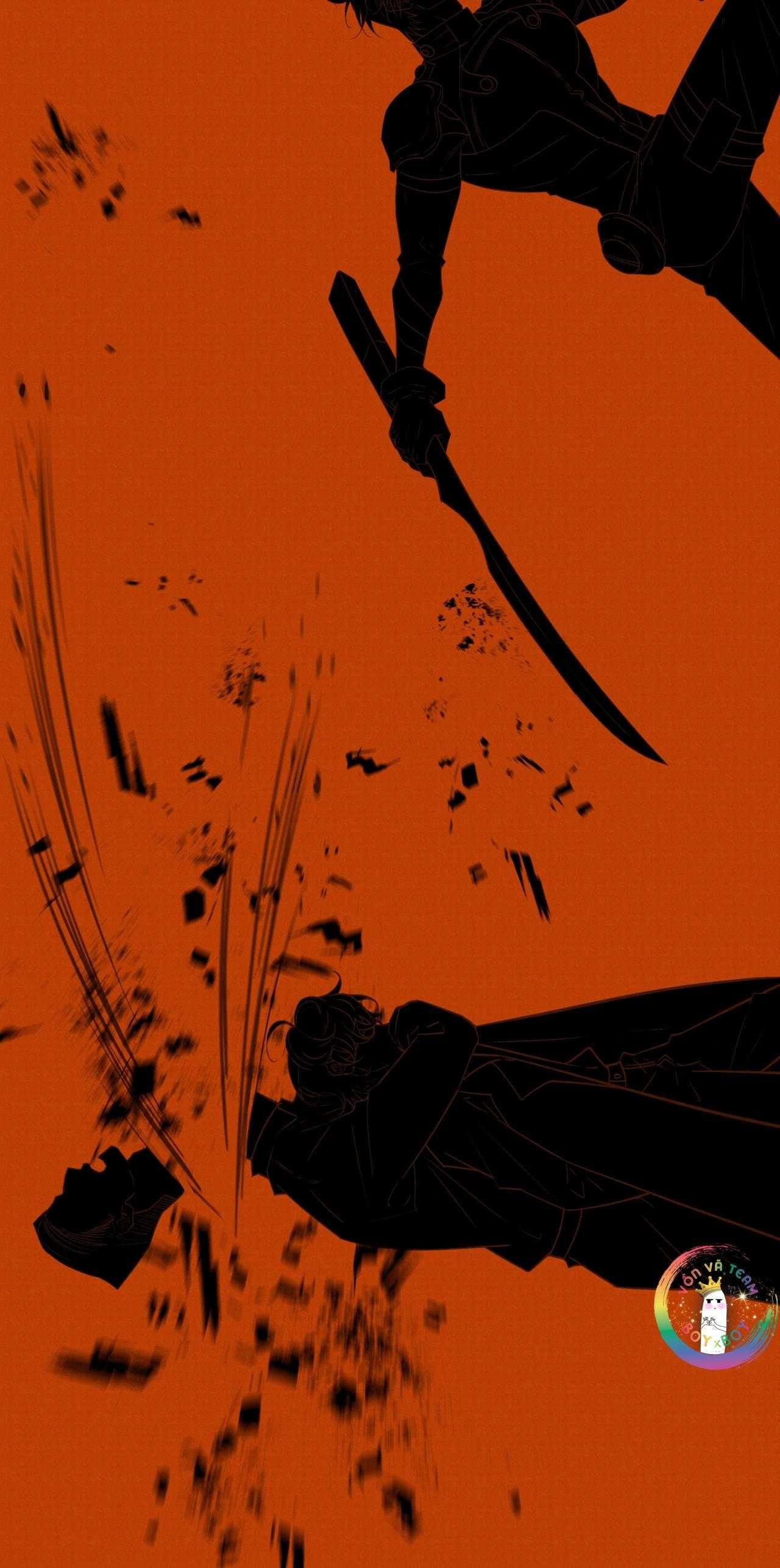 Trỗi Dậy Từ Tro Tàn Chapter 51 - 17