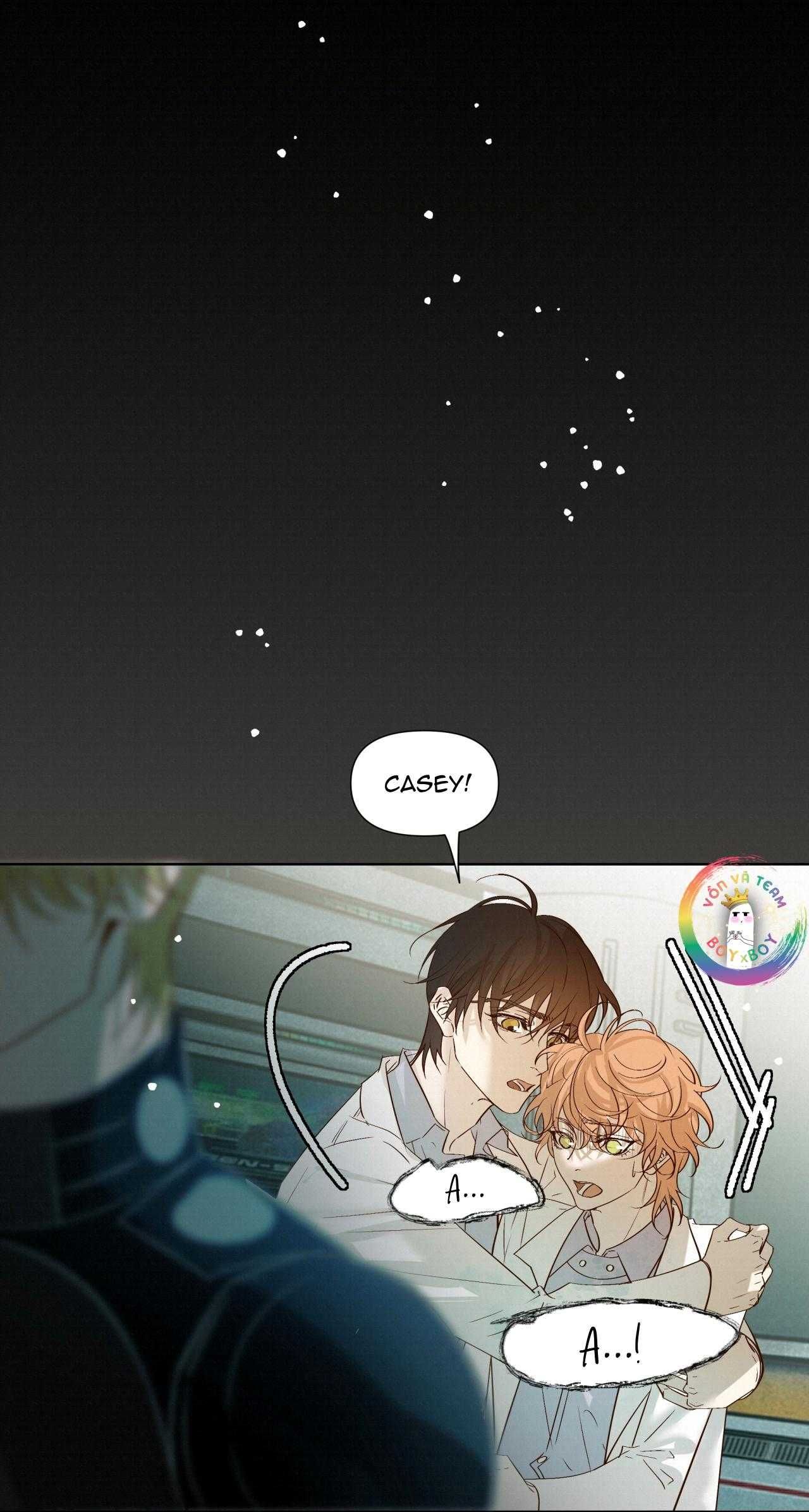 Trỗi Dậy Từ Tro Tàn Chapter 51 - 19