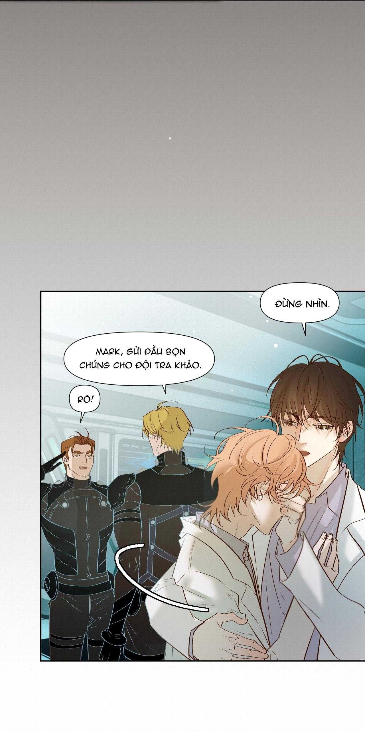 Trỗi Dậy Từ Tro Tàn Chapter 51 - 20