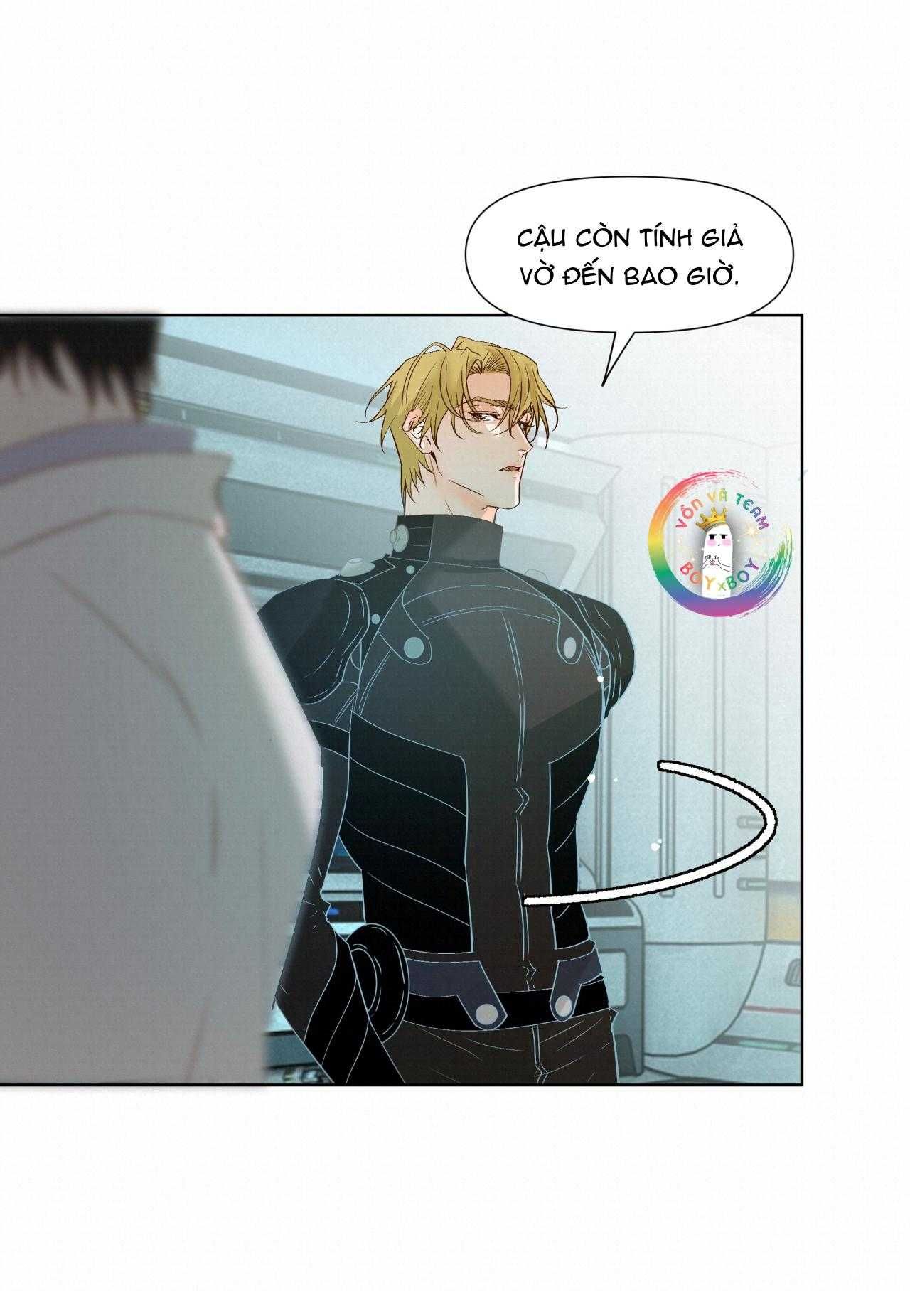 Trỗi Dậy Từ Tro Tàn Chapter 51 - 21