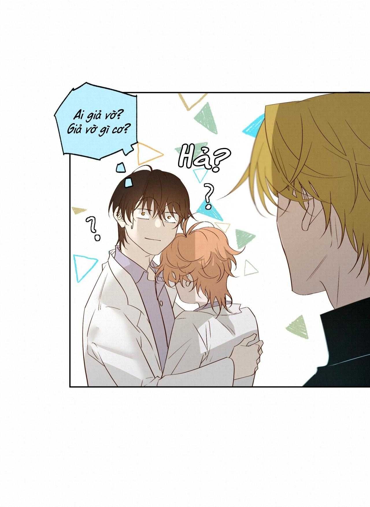 Trỗi Dậy Từ Tro Tàn Chapter 51 - 22