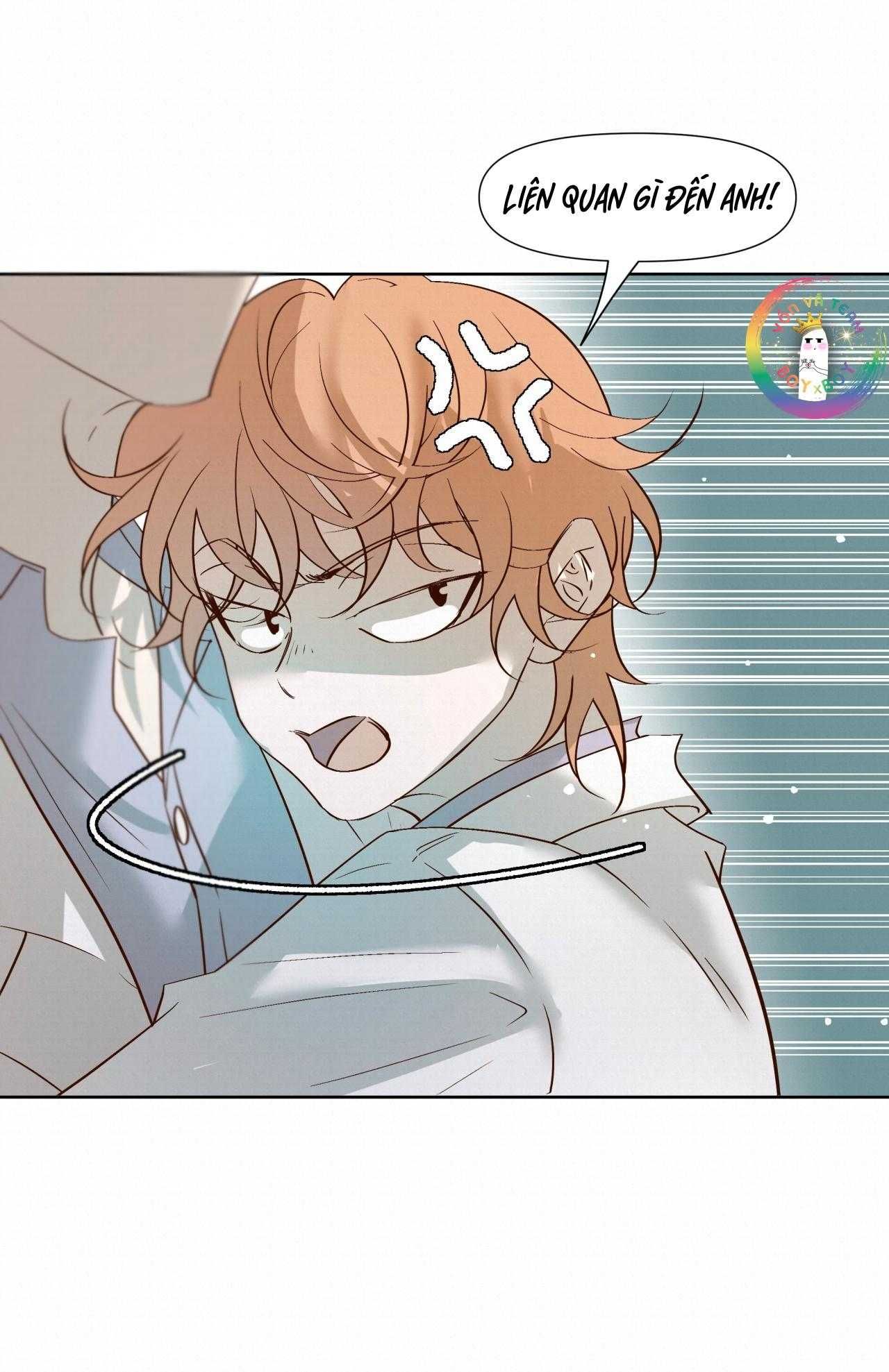 Trỗi Dậy Từ Tro Tàn Chapter 51 - 23