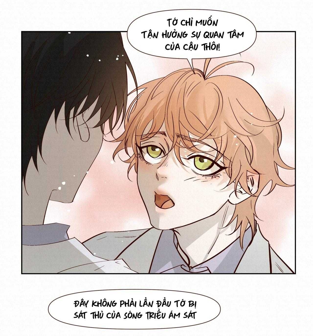 Trỗi Dậy Từ Tro Tàn Chapter 51 - 24