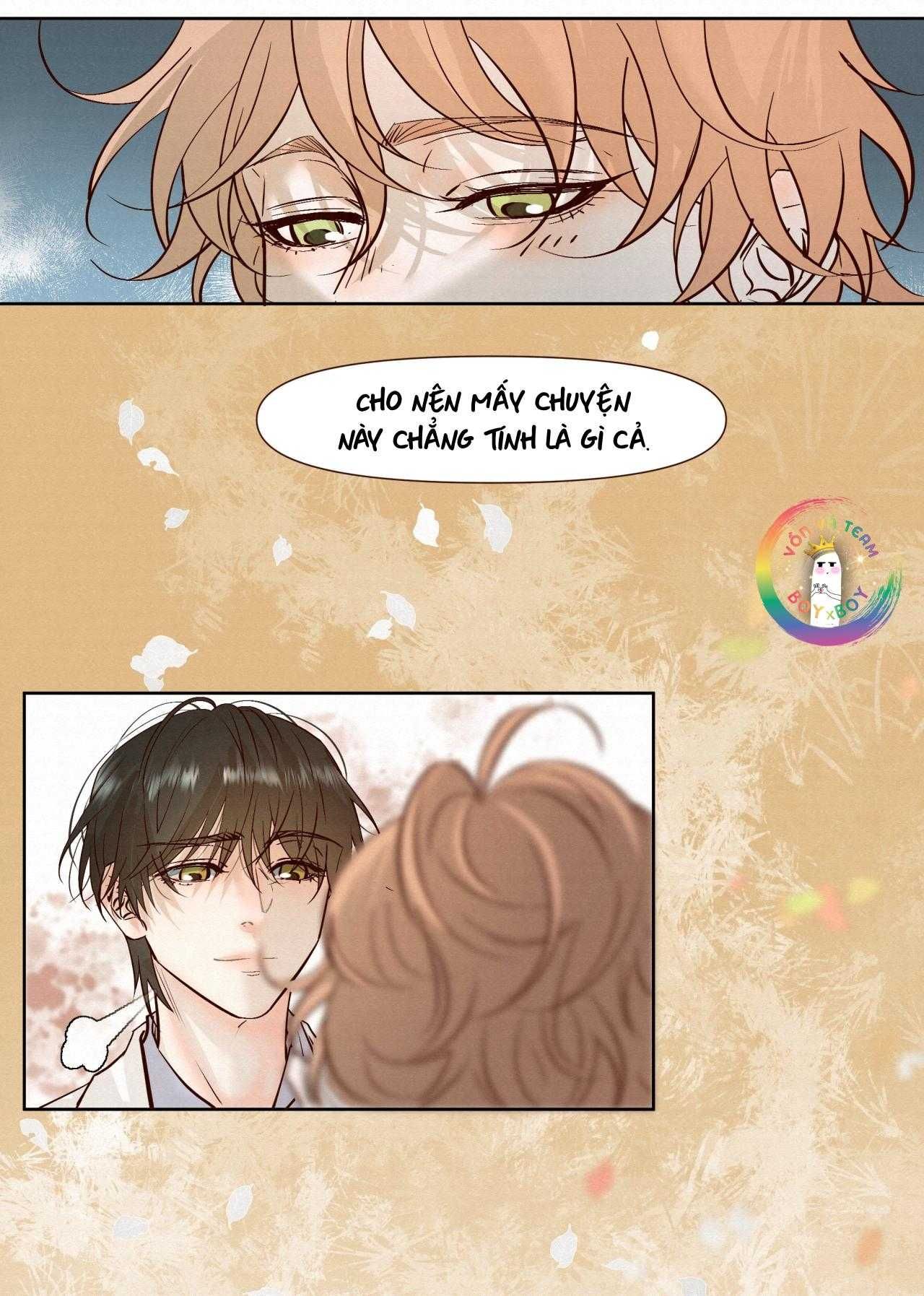 Trỗi Dậy Từ Tro Tàn Chapter 51 - 25