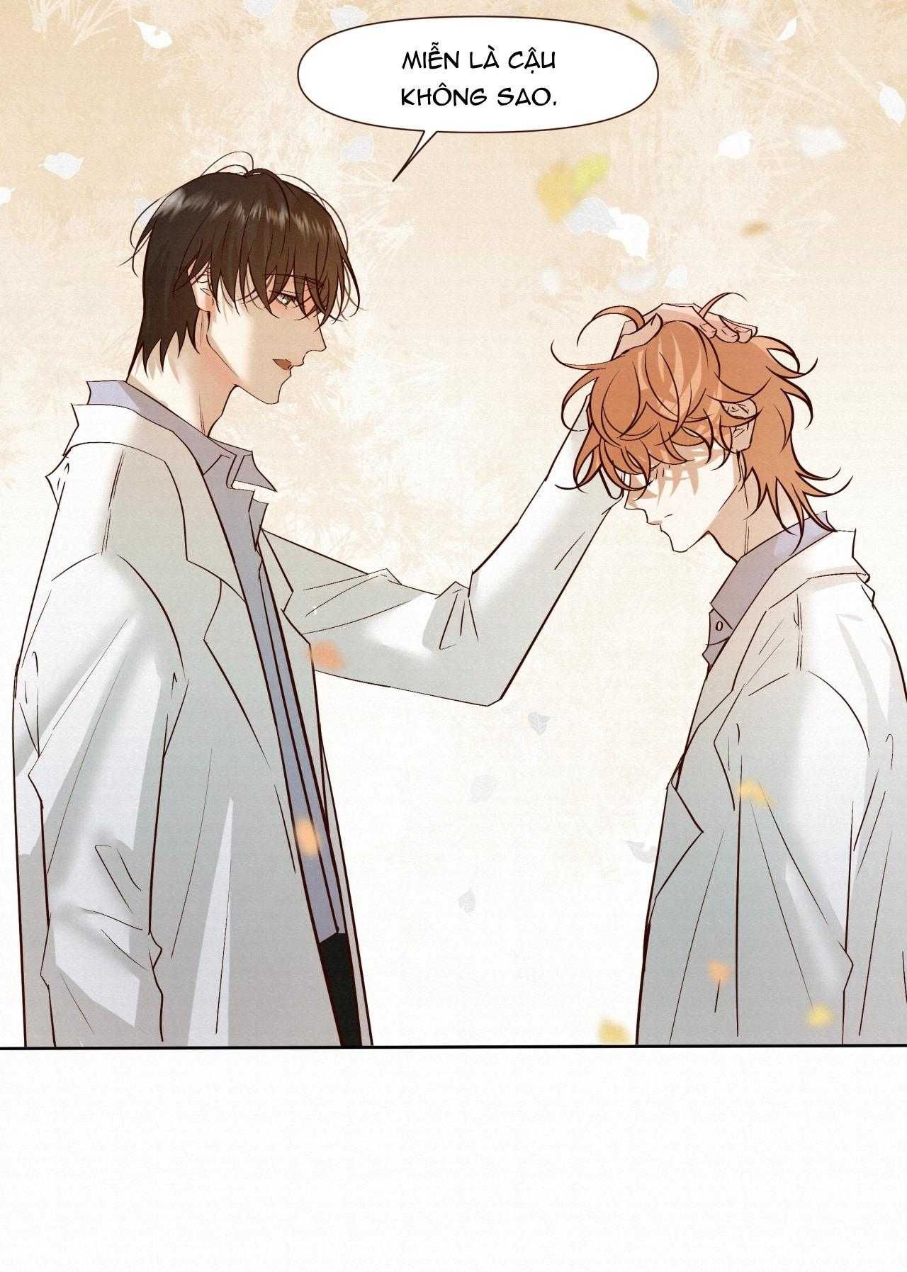 Trỗi Dậy Từ Tro Tàn Chapter 51 - 26