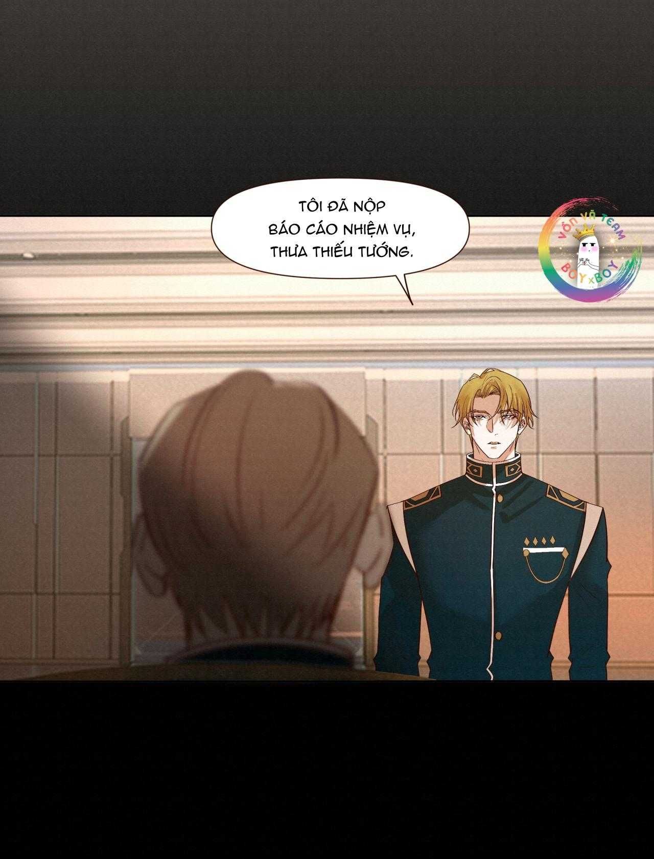 Trỗi Dậy Từ Tro Tàn Chapter 51 - 31