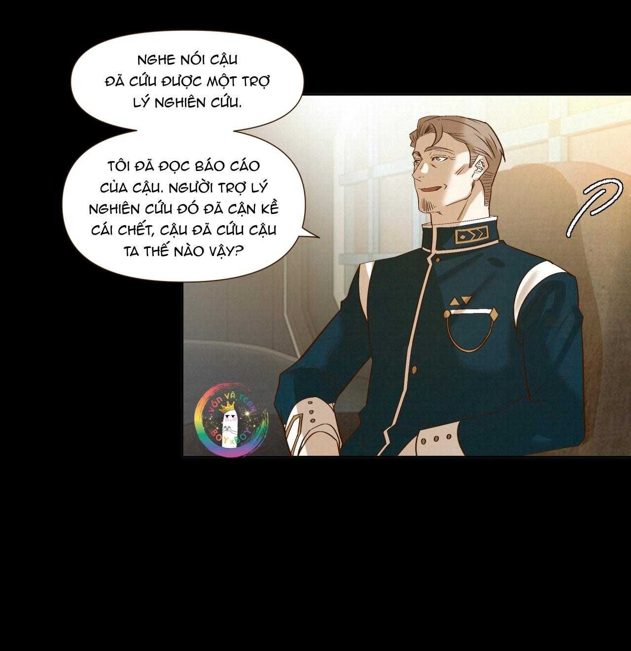 Trỗi Dậy Từ Tro Tàn Chapter 51 - 32