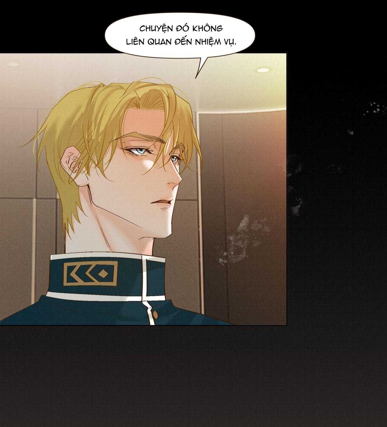 Trỗi Dậy Từ Tro Tàn Chapter 51 - 33