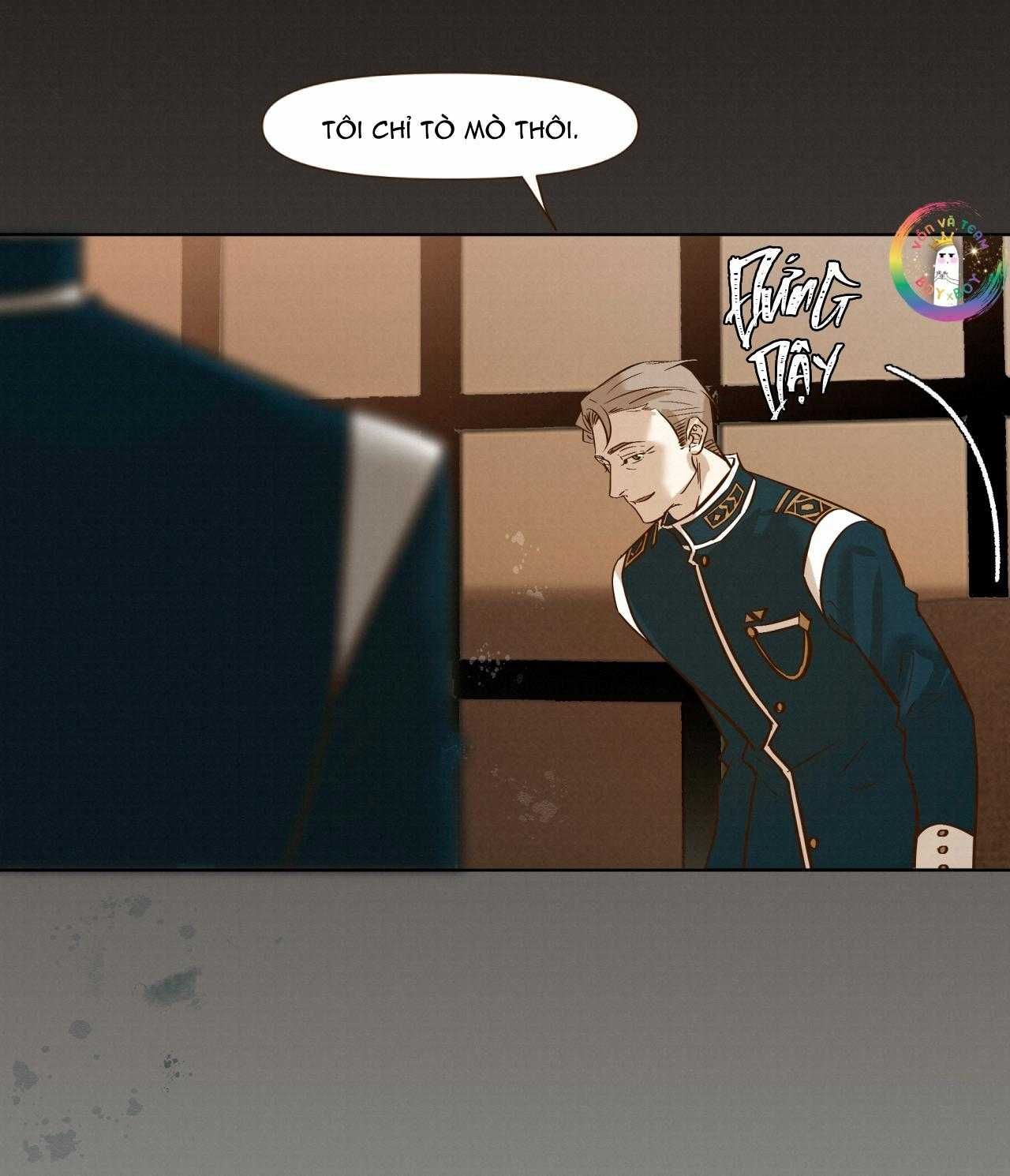 Trỗi Dậy Từ Tro Tàn Chapter 51 - 34