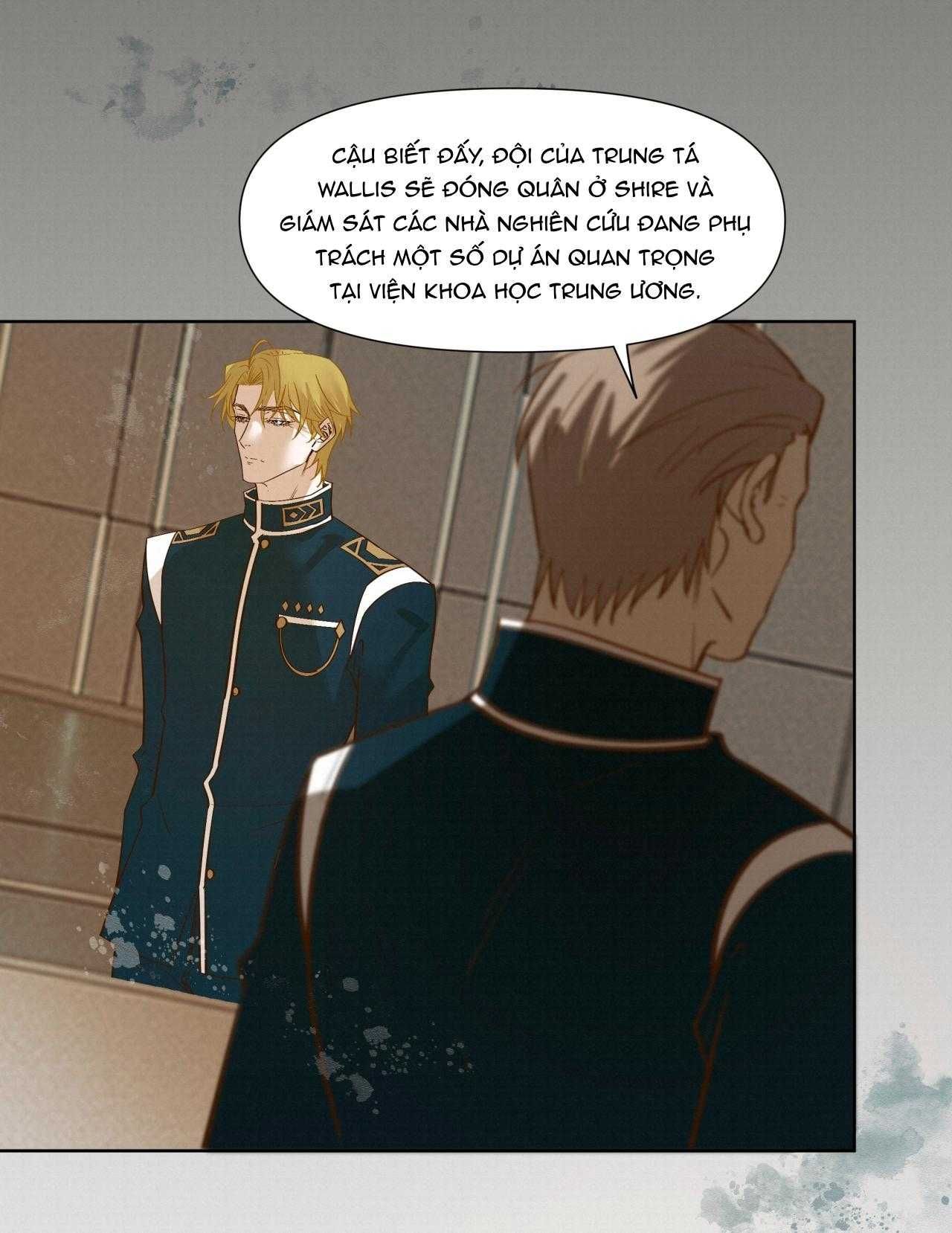 Trỗi Dậy Từ Tro Tàn Chapter 51 - 35