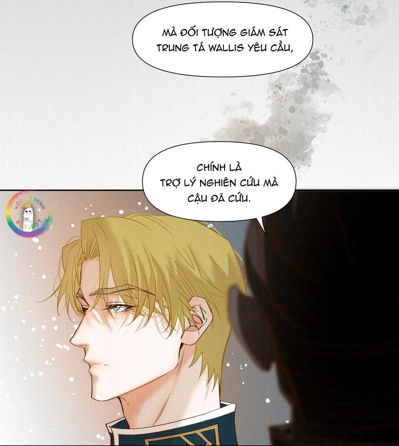 Trỗi Dậy Từ Tro Tàn Chapter 51 - 36