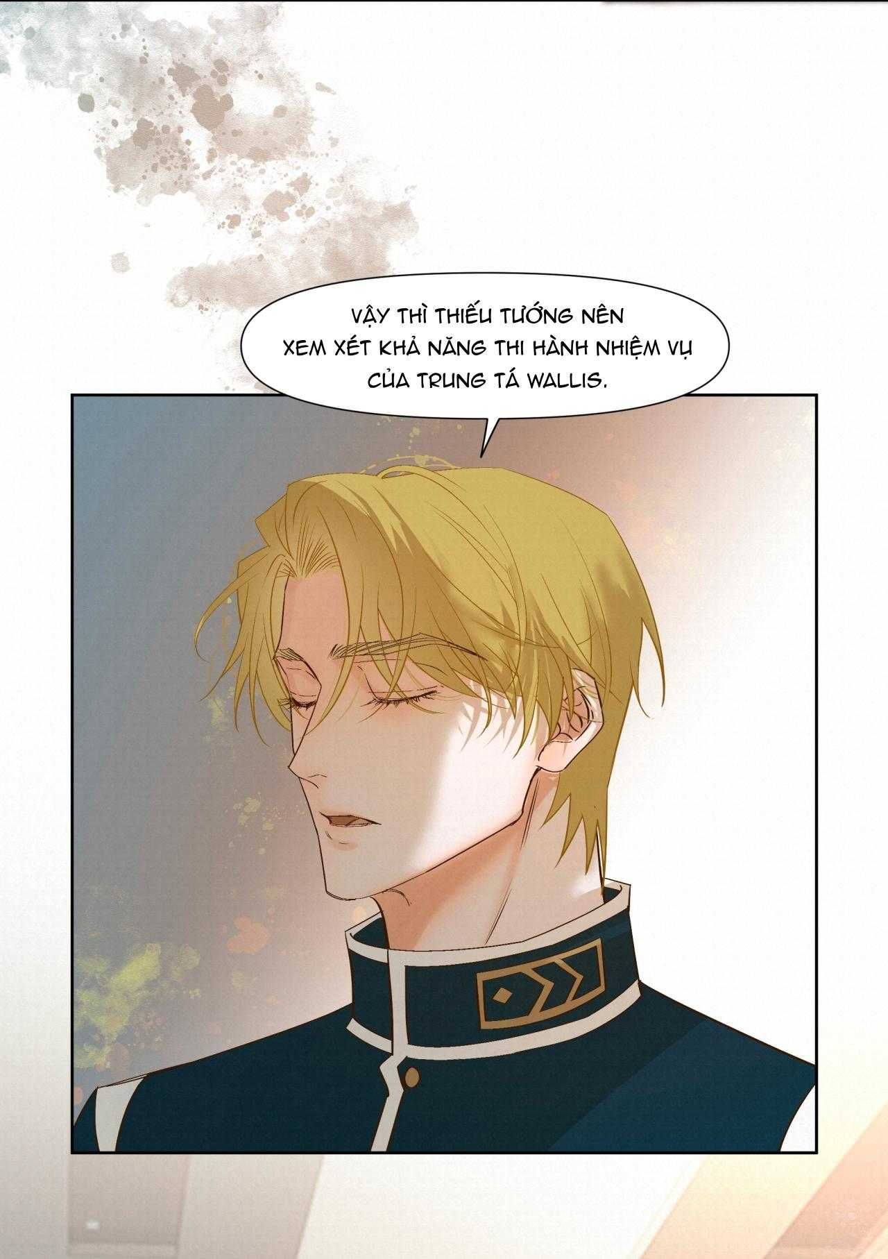 Trỗi Dậy Từ Tro Tàn Chapter 51 - 37