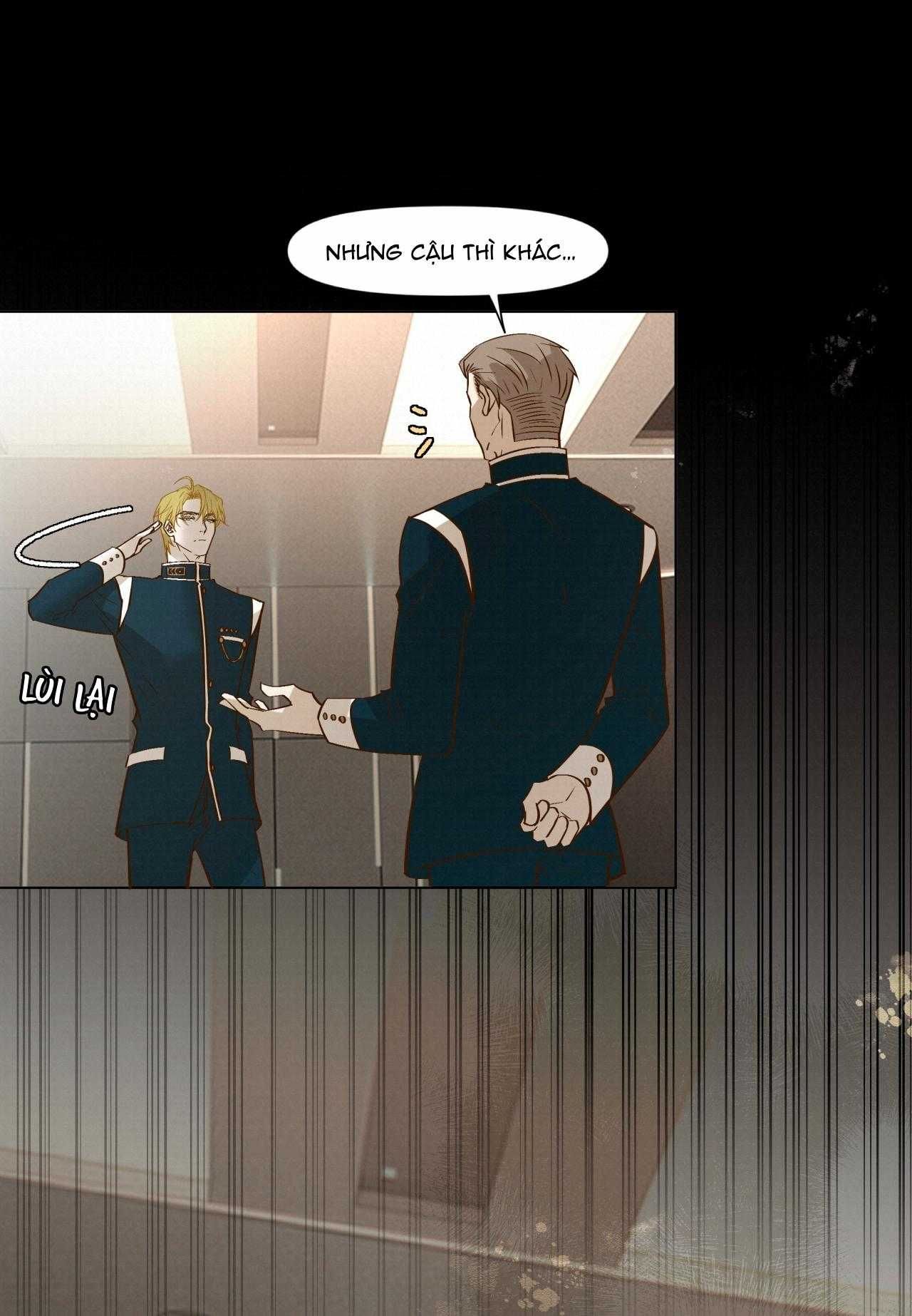 Trỗi Dậy Từ Tro Tàn Chapter 51 - 39