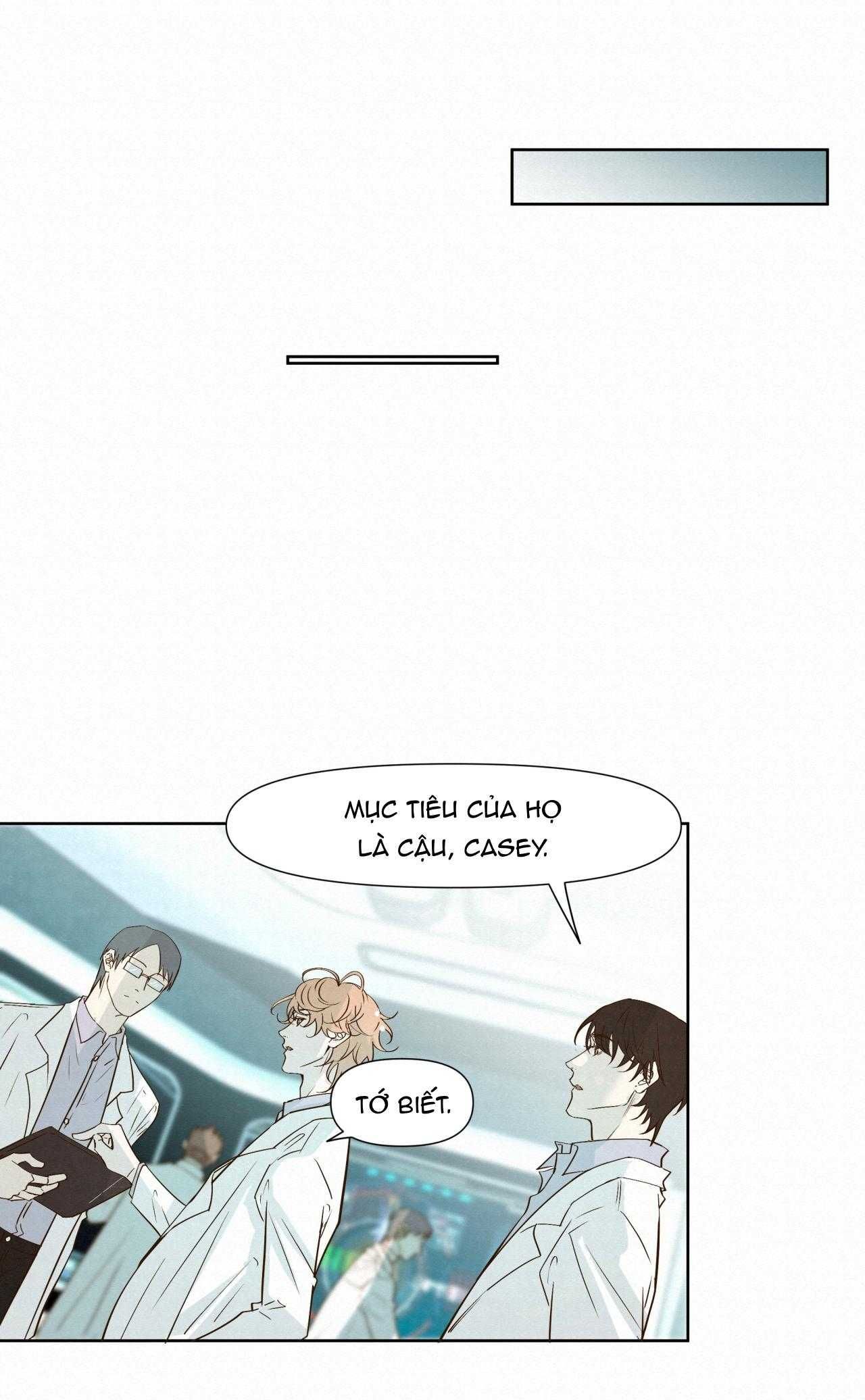 Trỗi Dậy Từ Tro Tàn Chapter 51 - 41