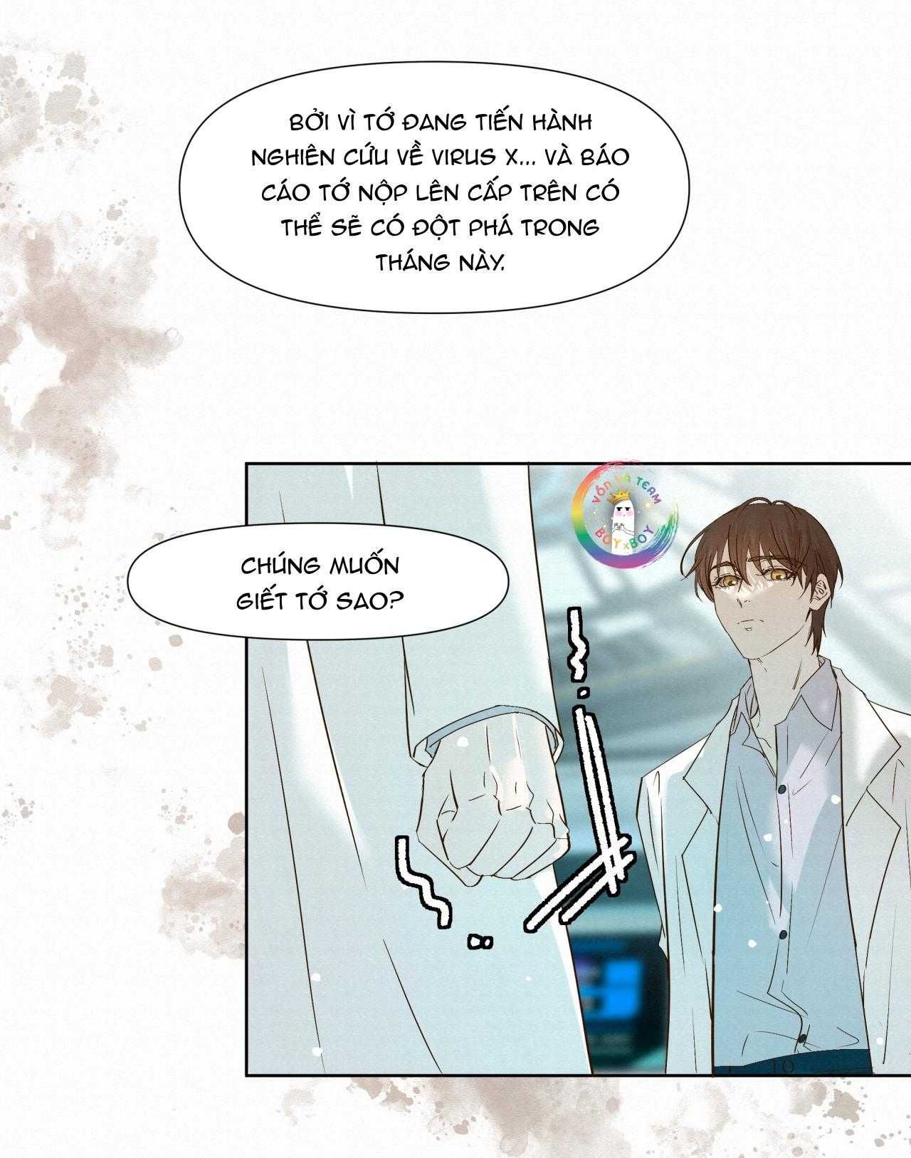 Trỗi Dậy Từ Tro Tàn Chapter 51 - 42