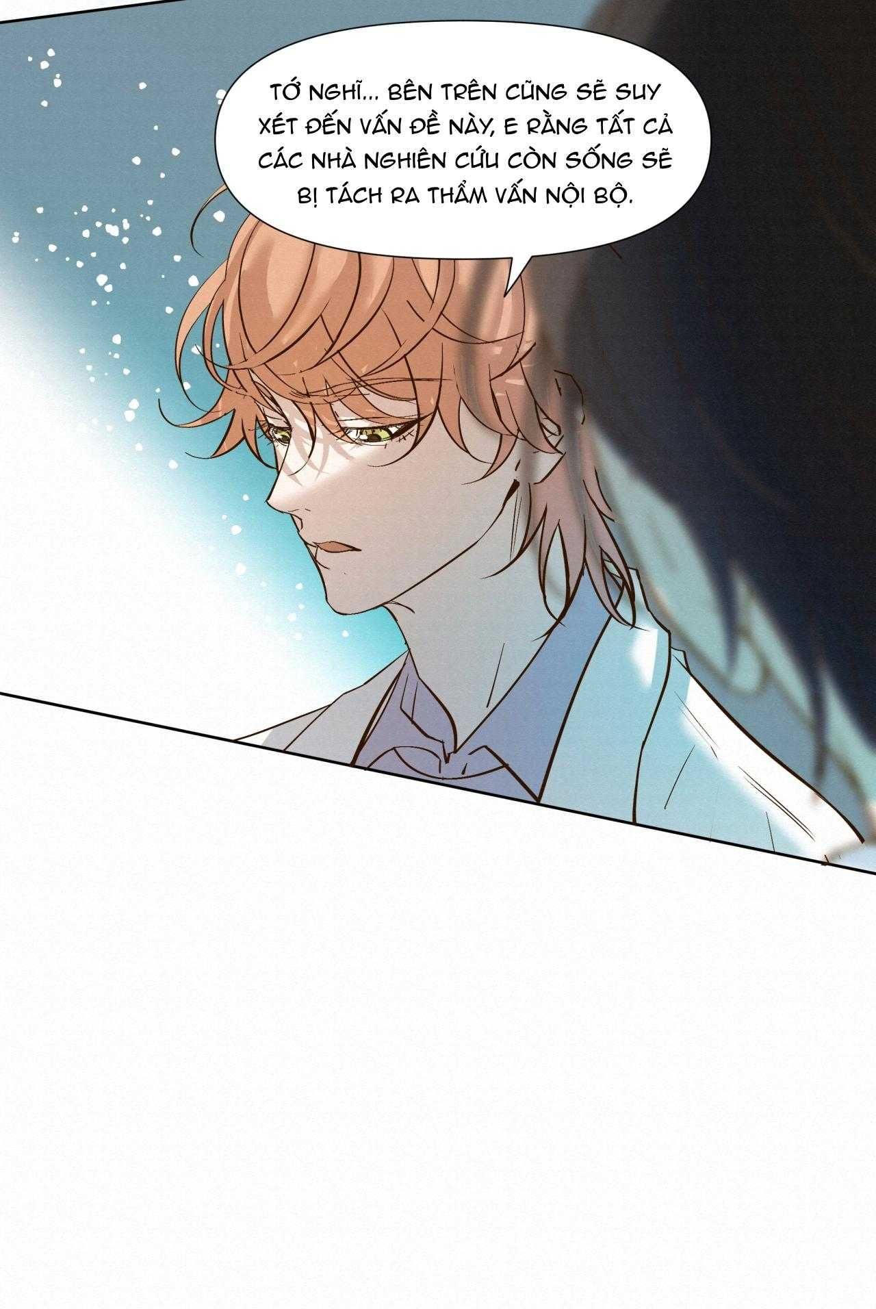 Trỗi Dậy Từ Tro Tàn Chapter 51 - 45