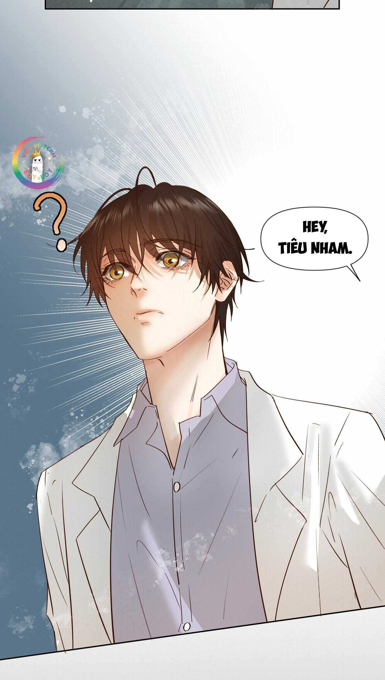 Trỗi Dậy Từ Tro Tàn Chapter 51 - 50