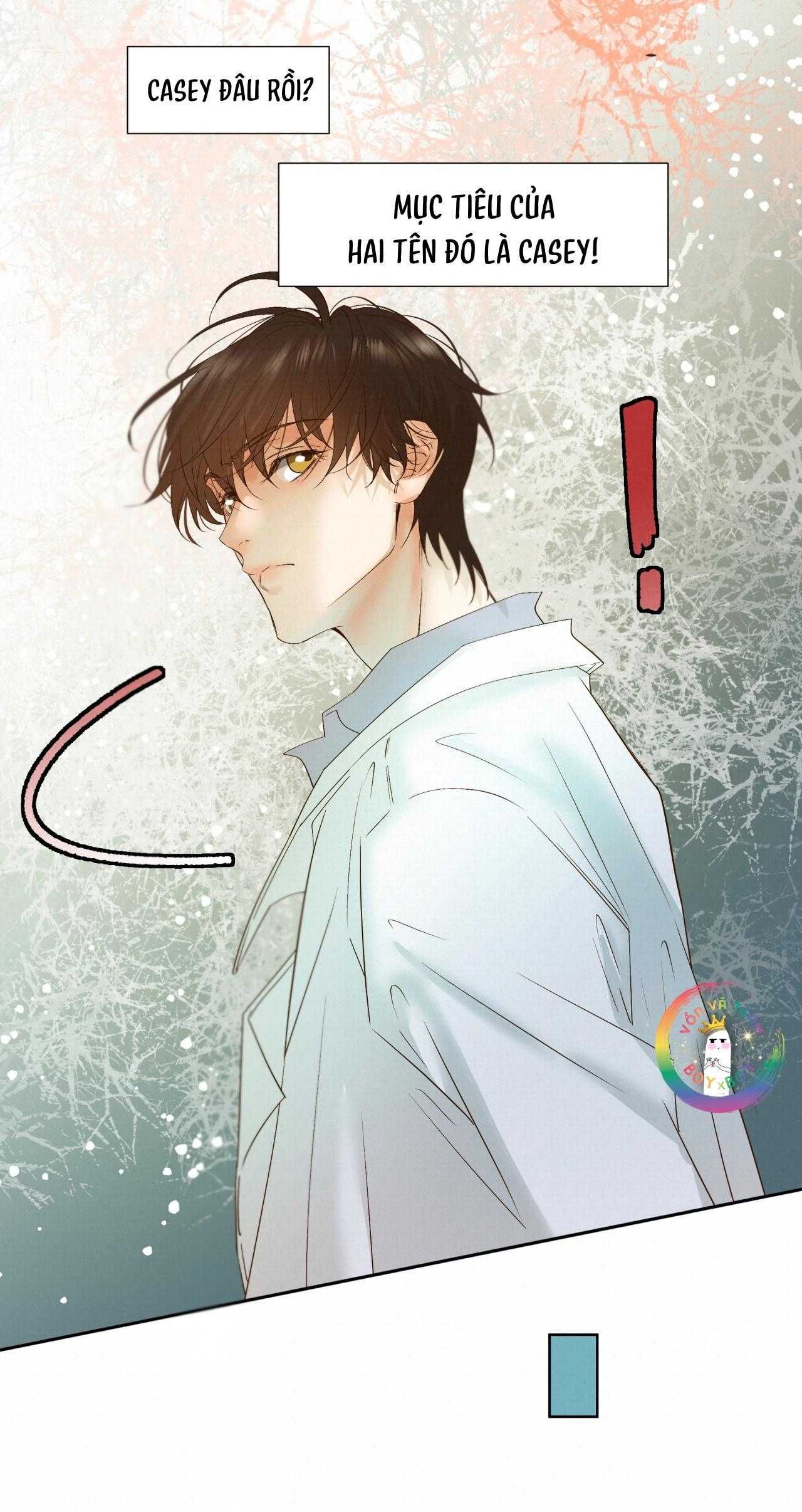 Trỗi Dậy Từ Tro Tàn Chapter 51 - 6