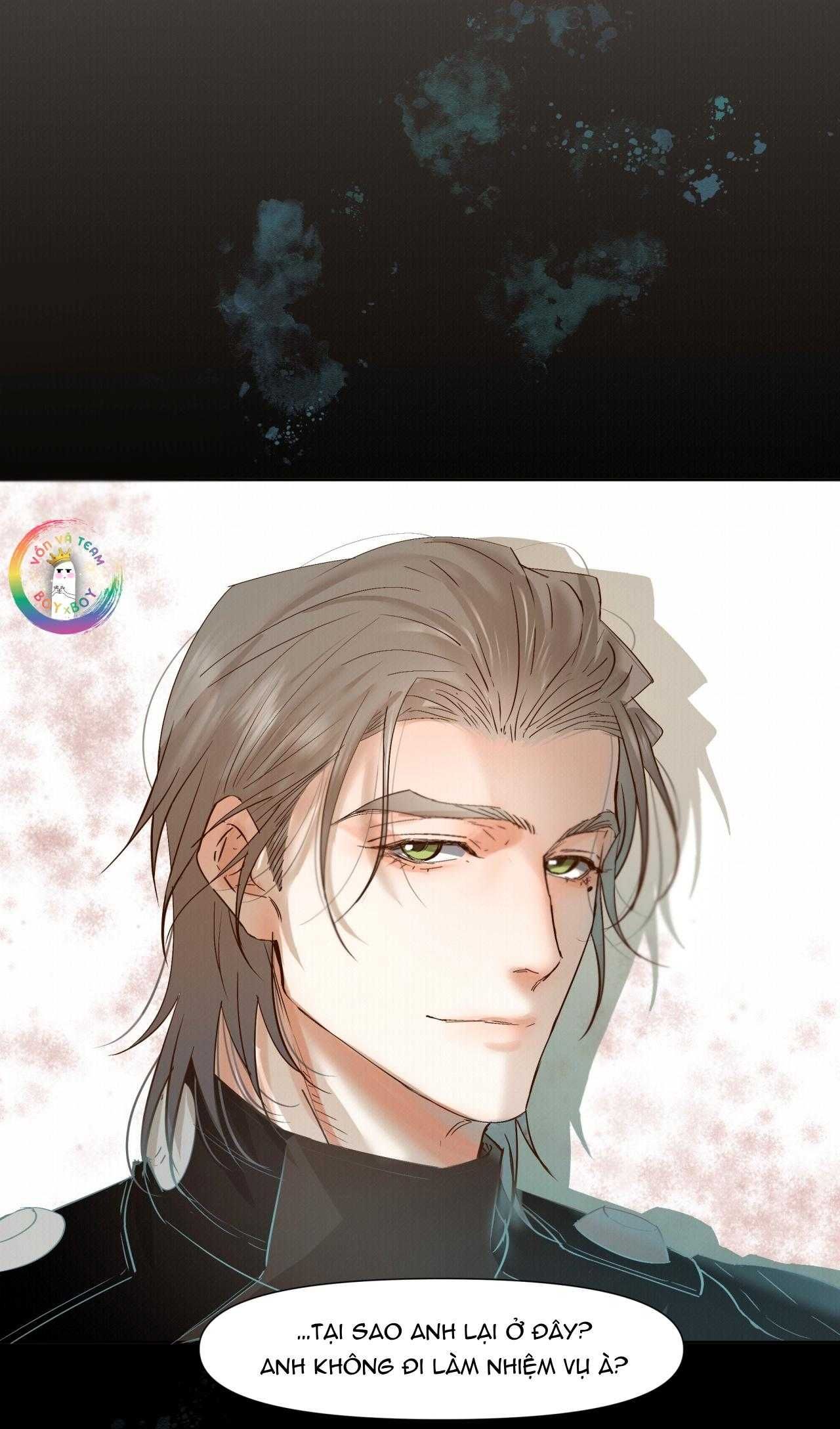 Trỗi Dậy Từ Tro Tàn Chapter 51 - 52