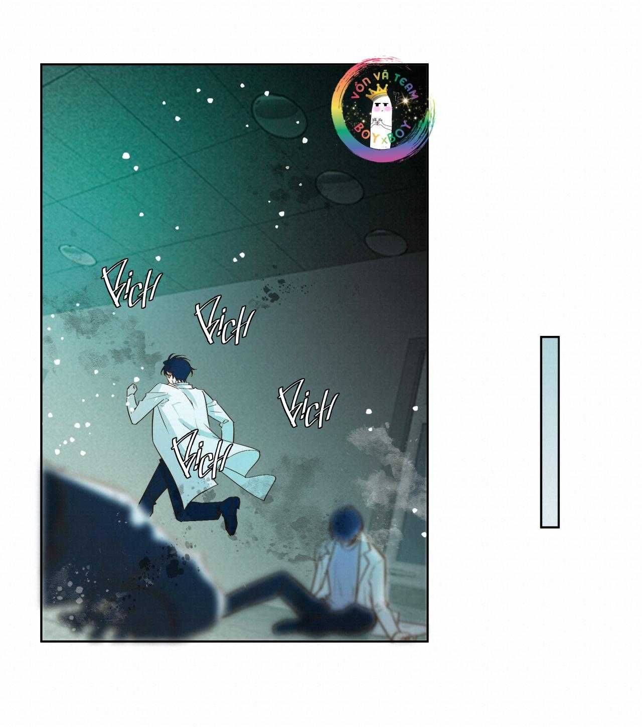 Trỗi Dậy Từ Tro Tàn Chapter 51 - 8