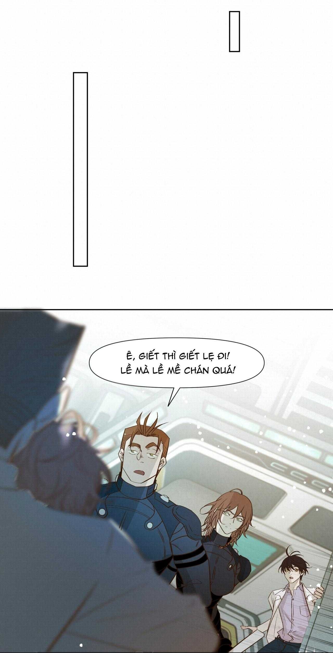 Trỗi Dậy Từ Tro Tàn Chapter 51 - 9