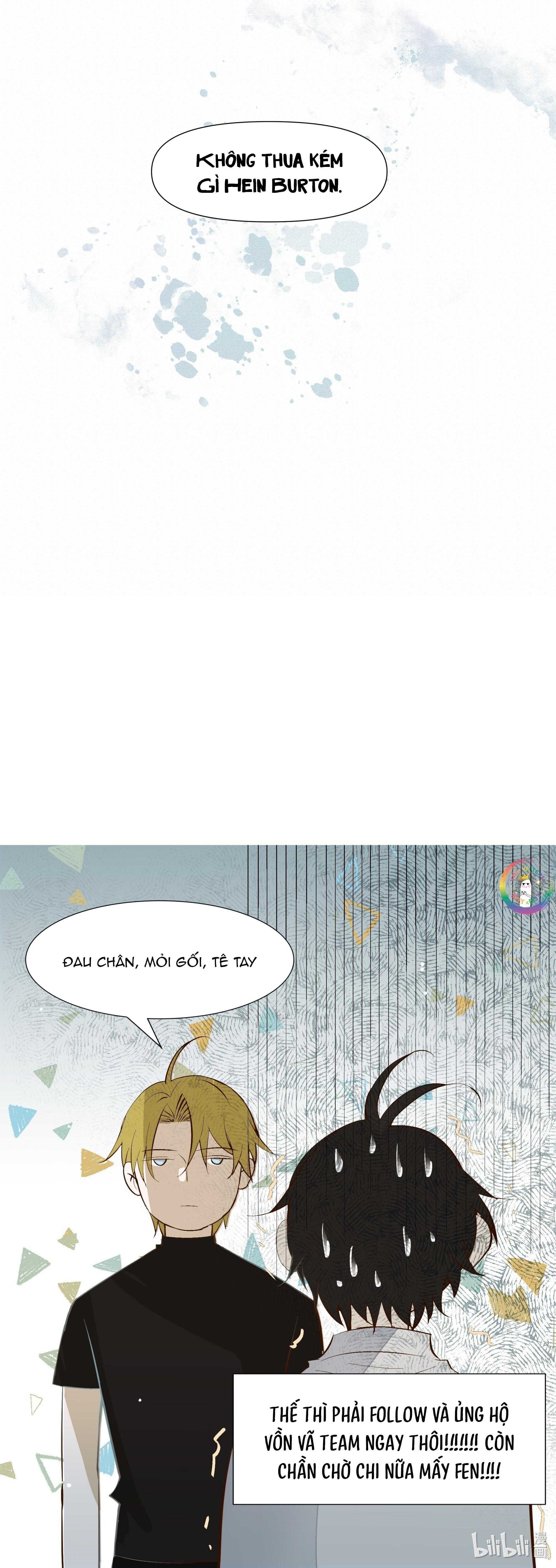 Trỗi Dậy Từ Tro Tàn Chapter 52 - 16