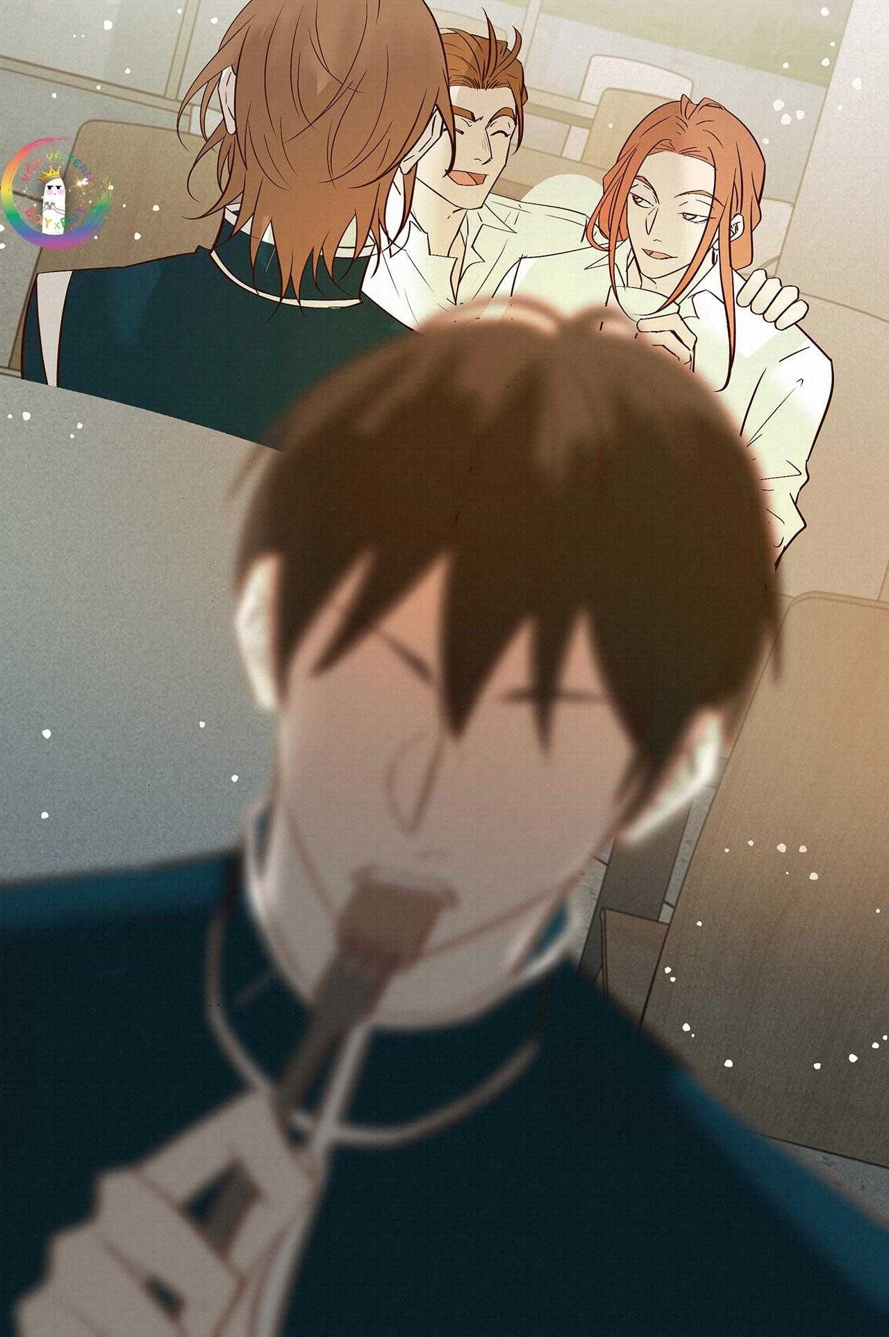 Trỗi Dậy Từ Tro Tàn Chapter 53 - 11