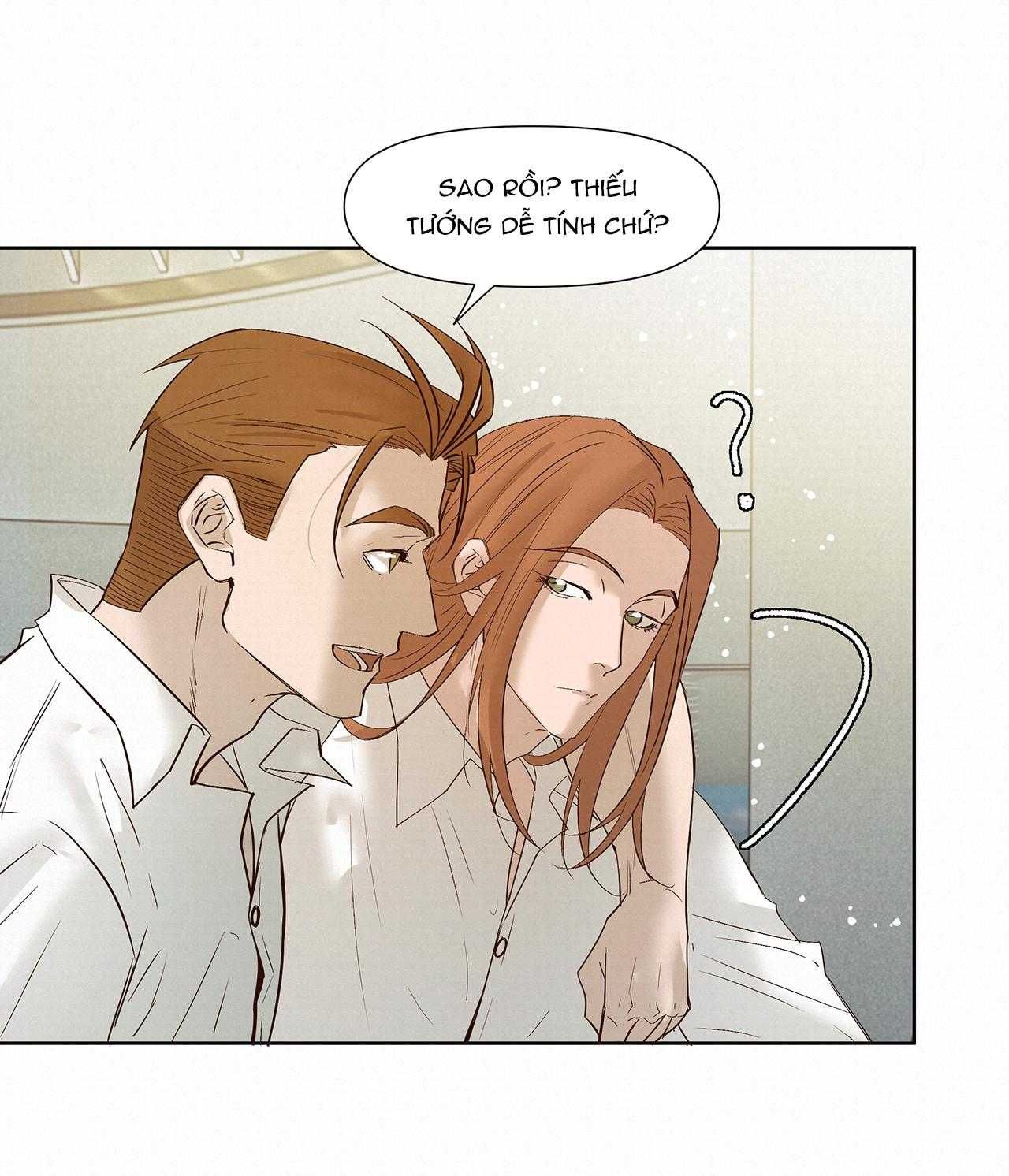 Trỗi Dậy Từ Tro Tàn Chapter 53 - 12