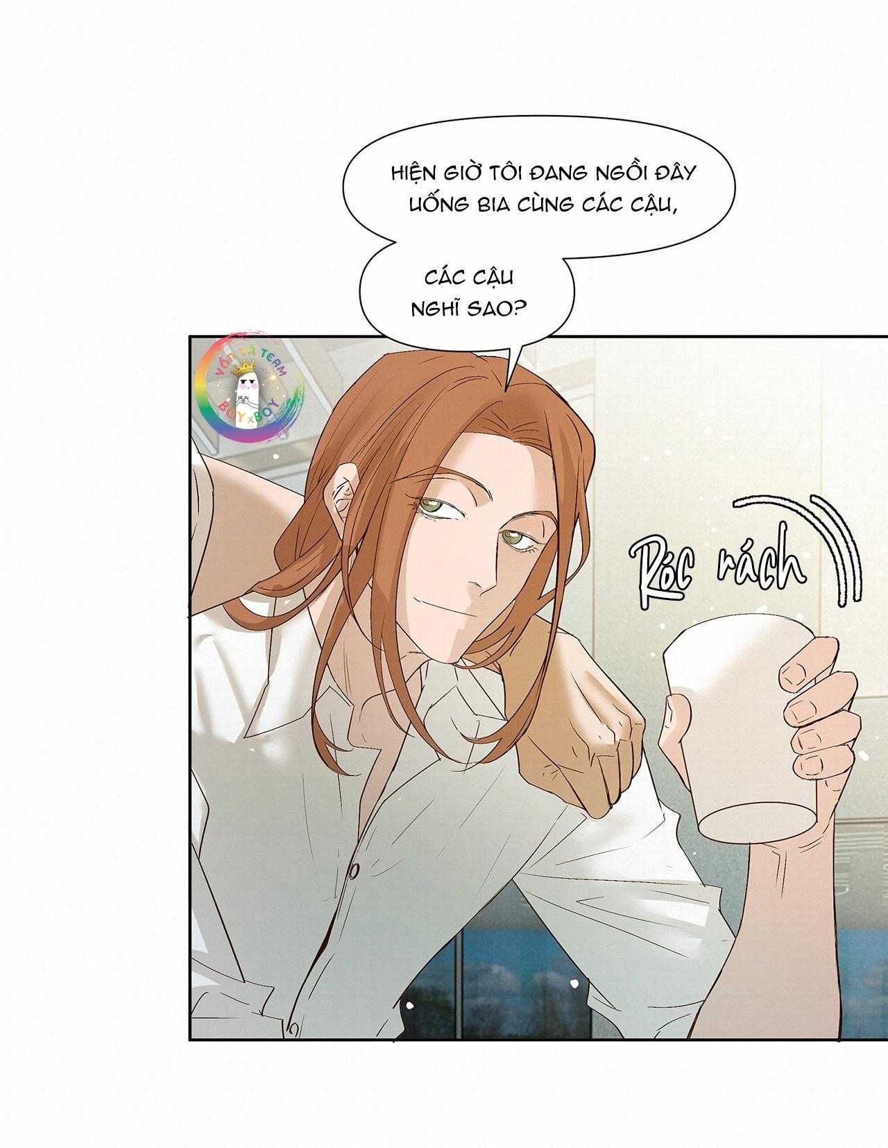 Trỗi Dậy Từ Tro Tàn Chapter 53 - 13