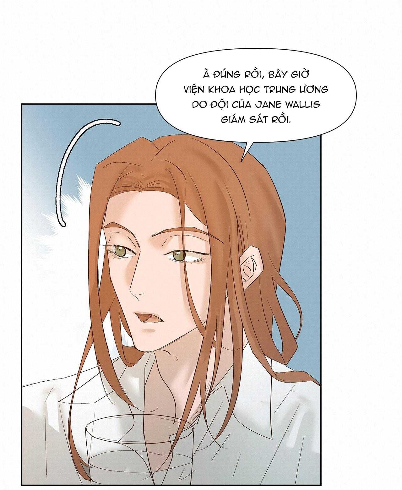 Trỗi Dậy Từ Tro Tàn Chapter 53 - 14