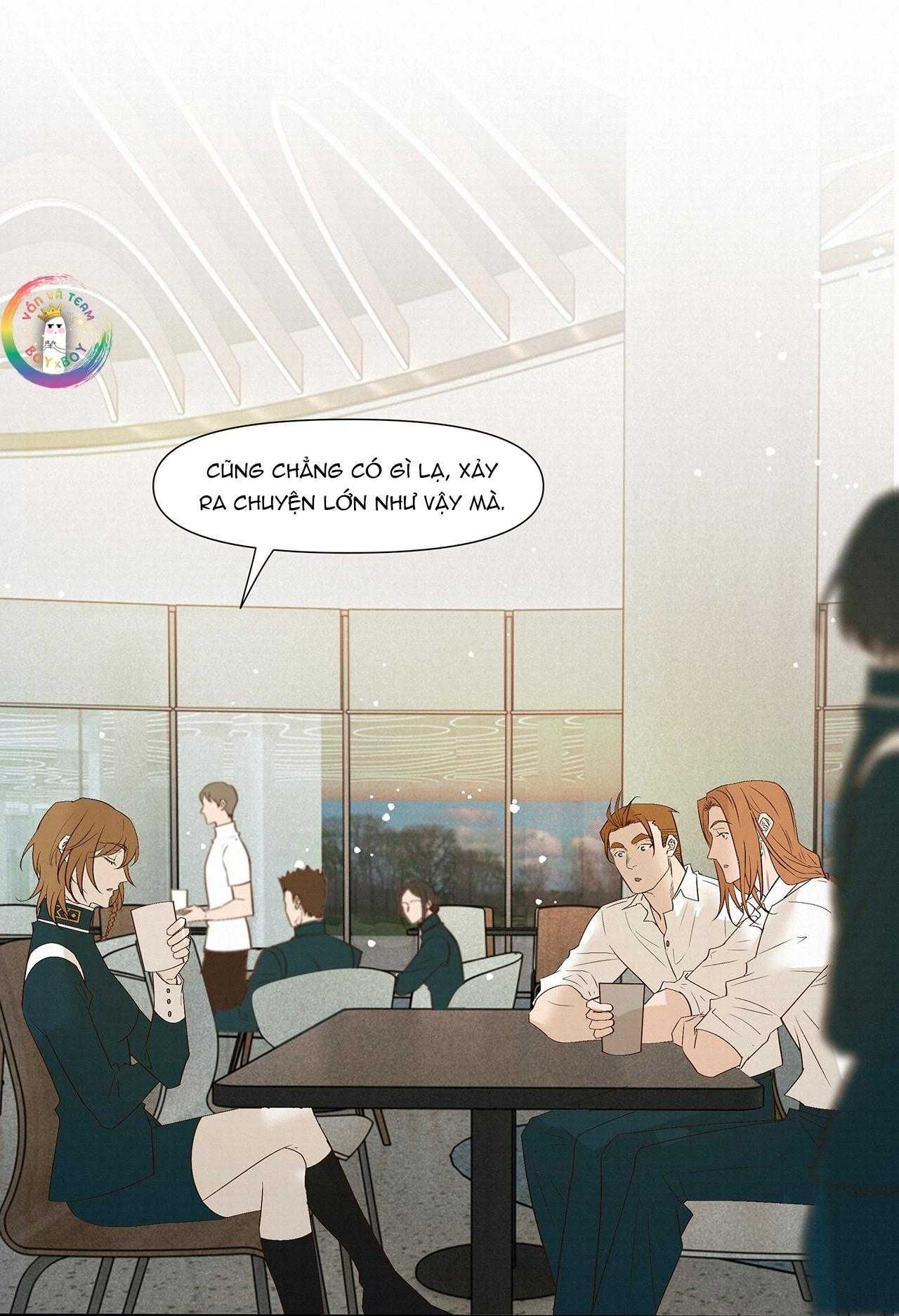 Trỗi Dậy Từ Tro Tàn Chapter 53 - 15