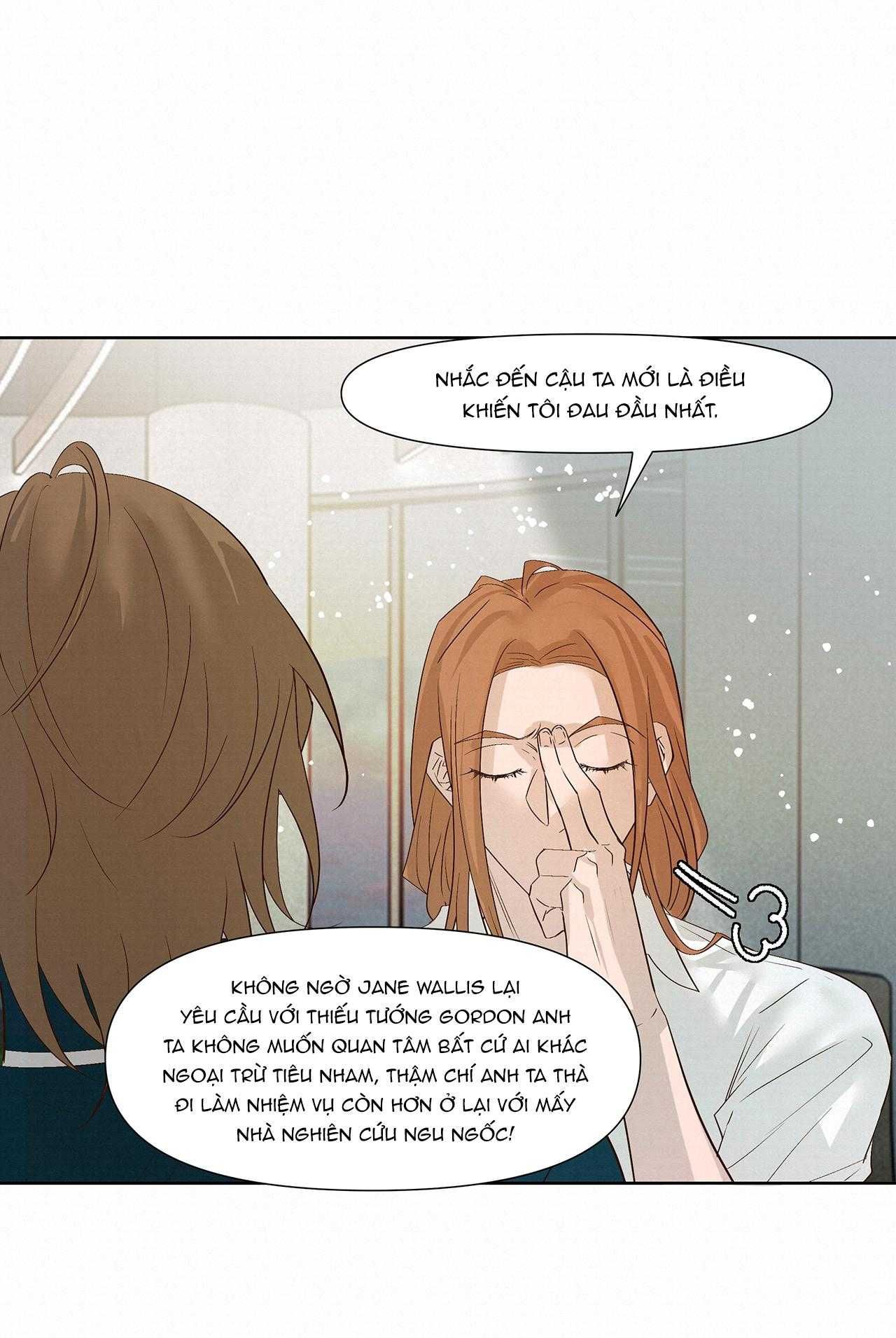 Trỗi Dậy Từ Tro Tàn Chapter 53 - 17