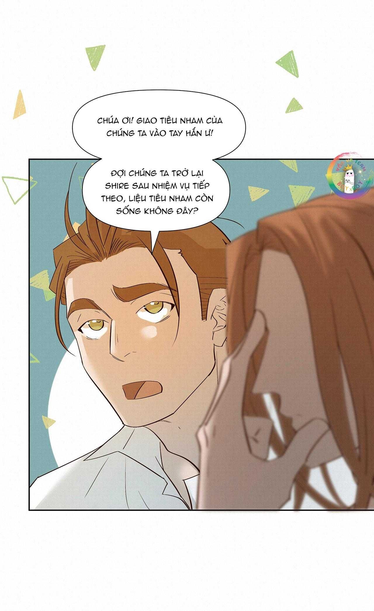 Trỗi Dậy Từ Tro Tàn Chapter 53 - 18