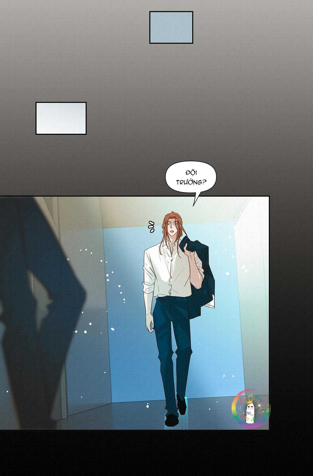 Trỗi Dậy Từ Tro Tàn Chapter 53 - 22