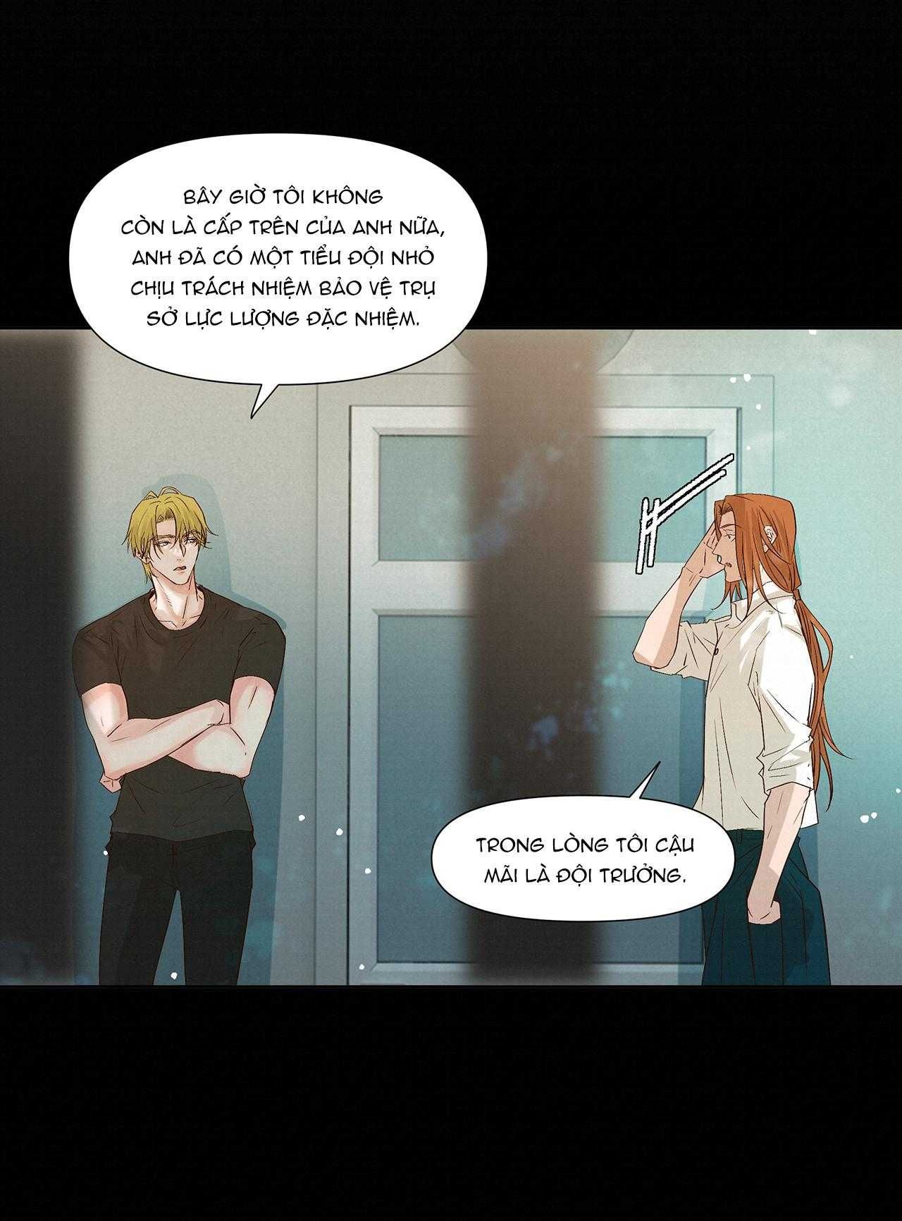 Trỗi Dậy Từ Tro Tàn Chapter 53 - 23