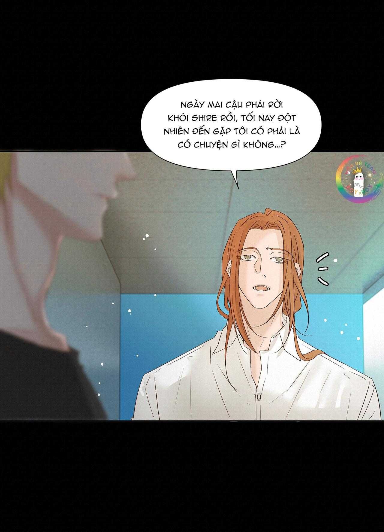 Trỗi Dậy Từ Tro Tàn Chapter 53 - 24