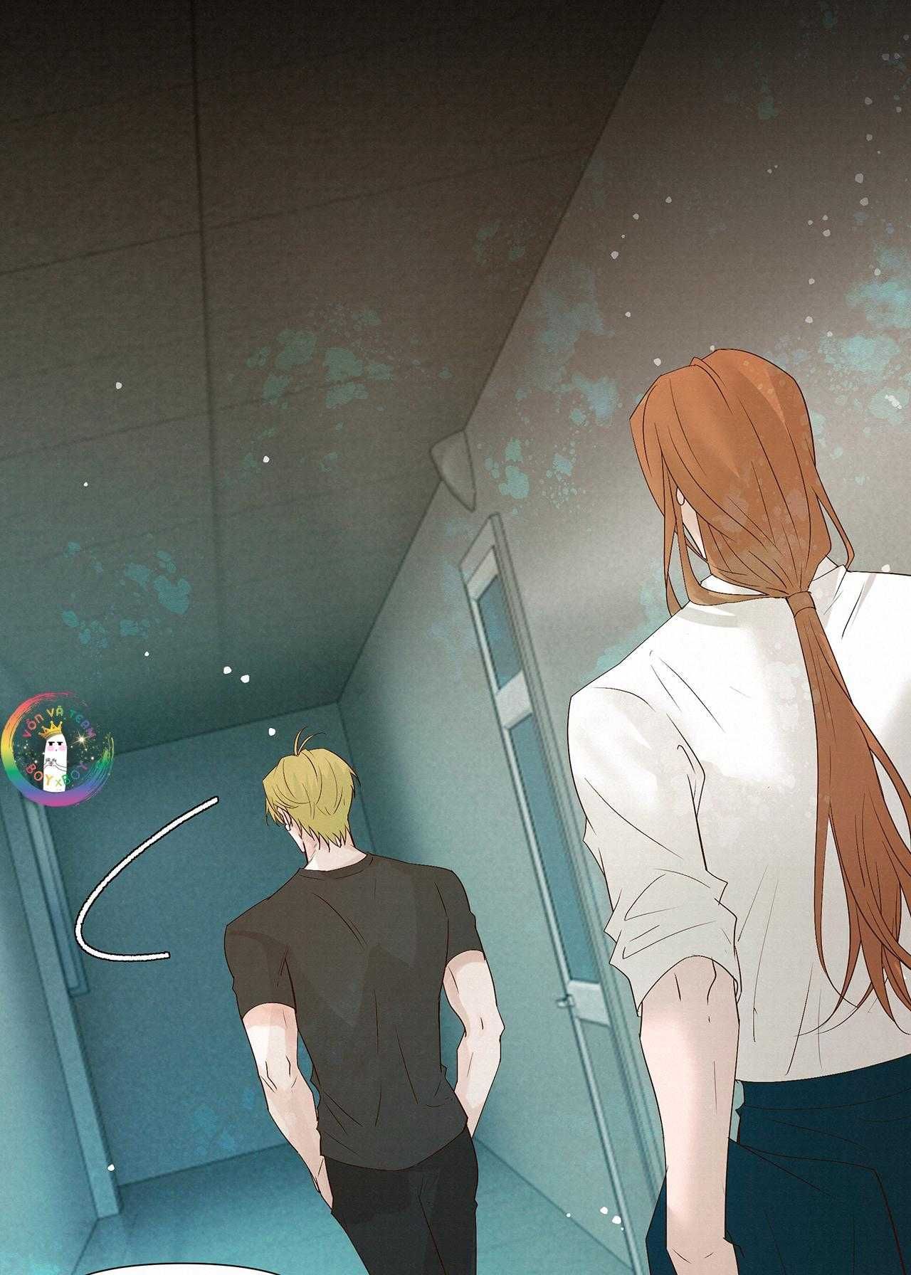 Trỗi Dậy Từ Tro Tàn Chapter 53 - 26