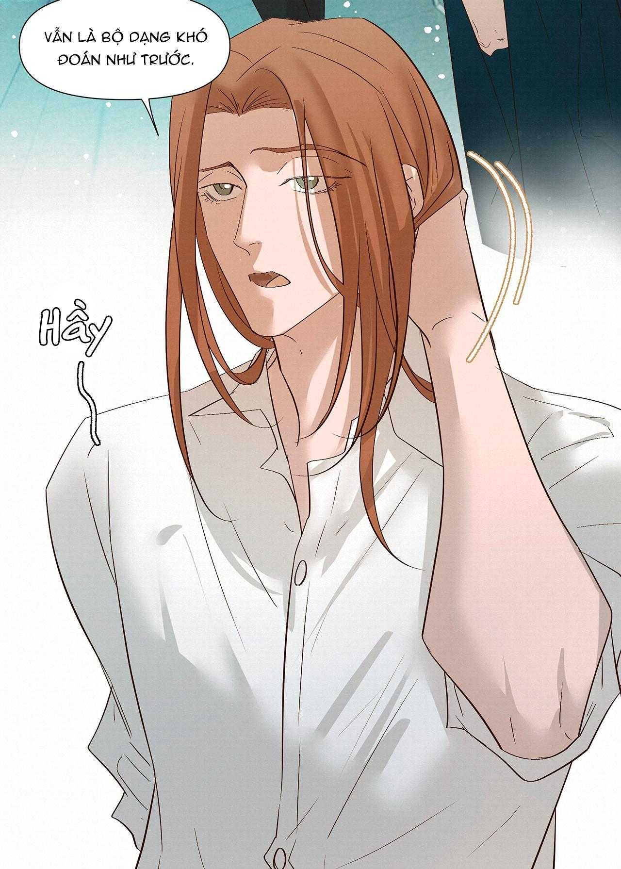 Trỗi Dậy Từ Tro Tàn Chapter 53 - 27