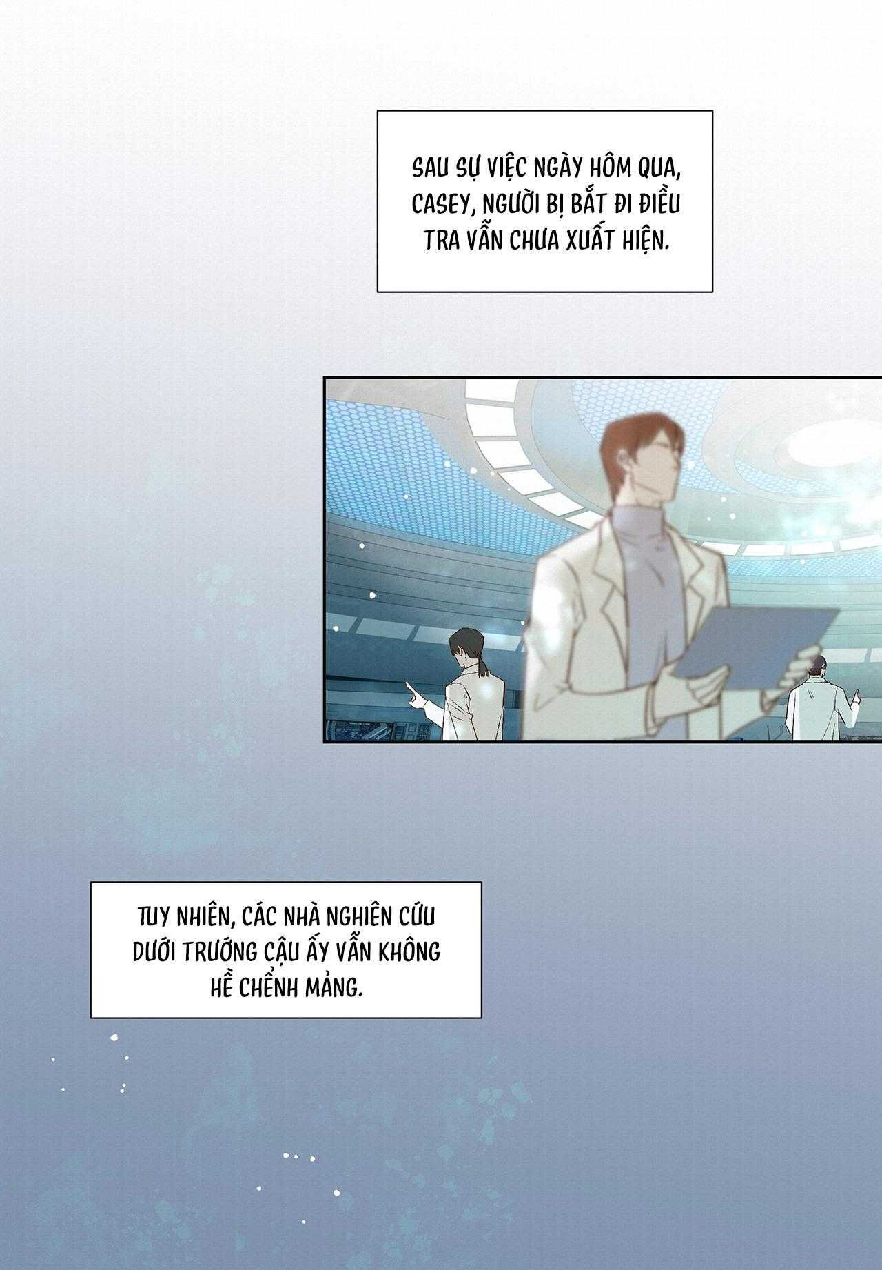 Trỗi Dậy Từ Tro Tàn Chapter 53 - 29